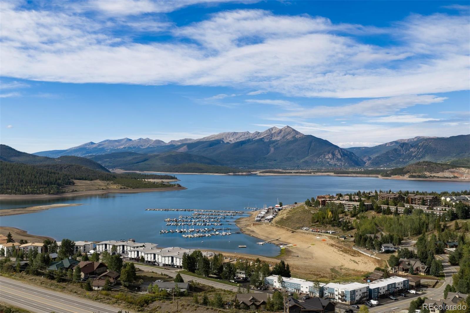 460  Tenderfoot Street, dillon&nbsp; House Search MLS Picture