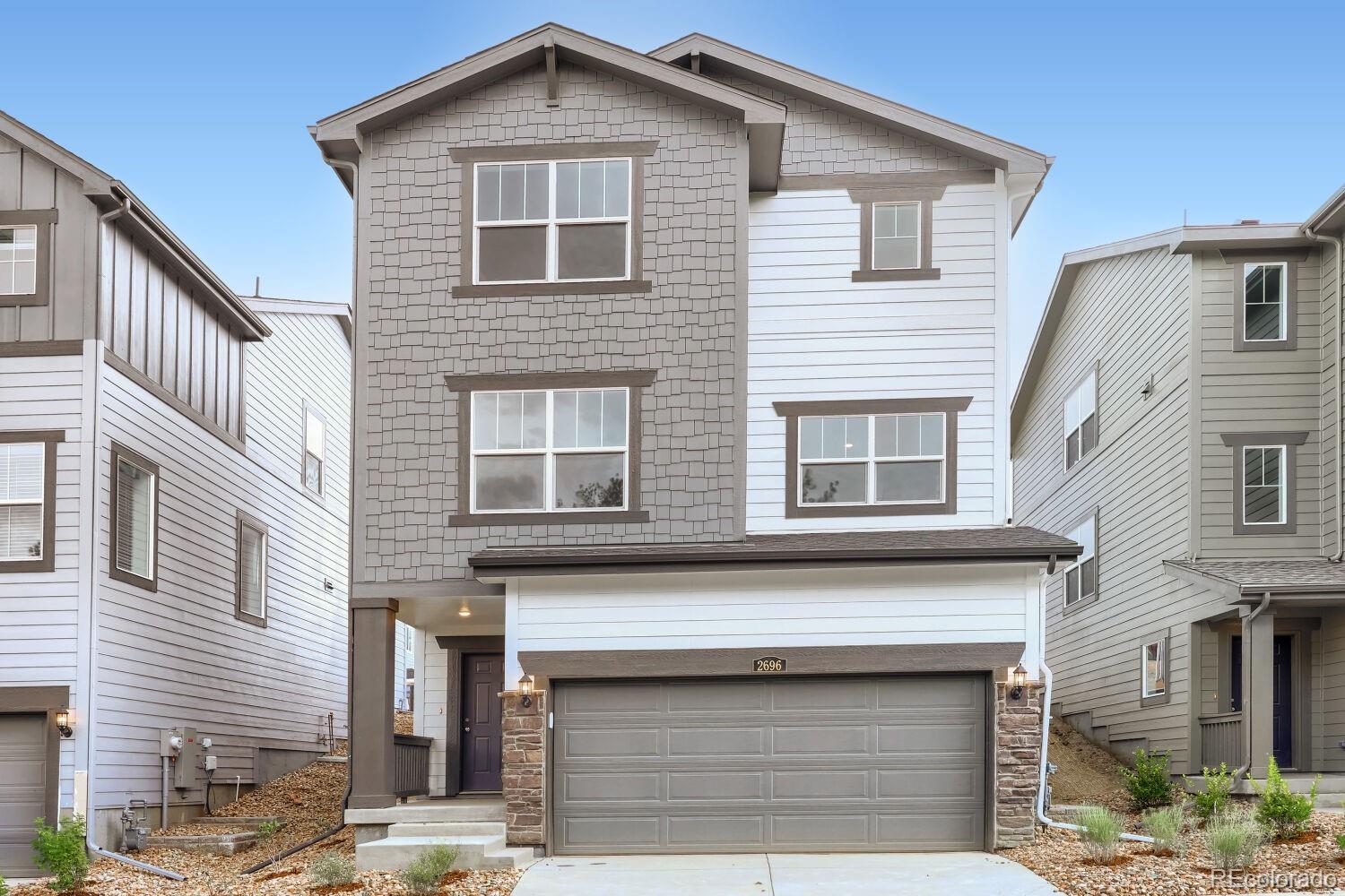 colorado springs&nbsp; House Search Picture