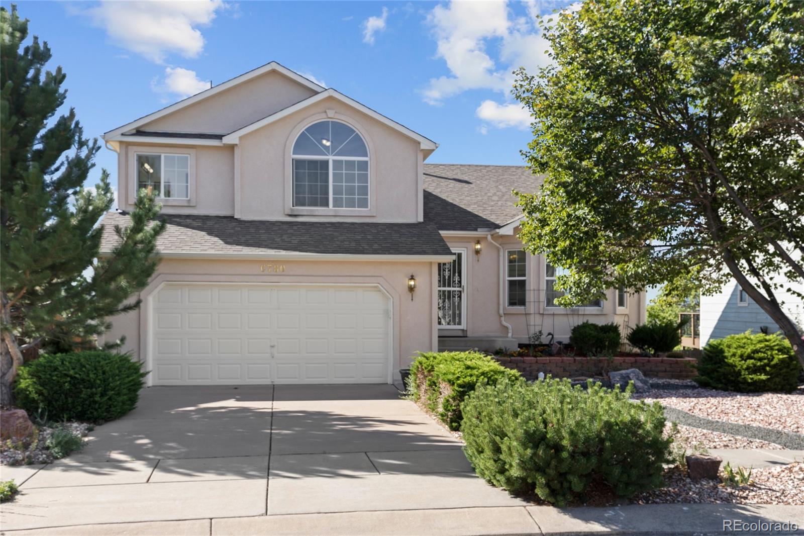 colorado springs&nbsp; House Search Picture