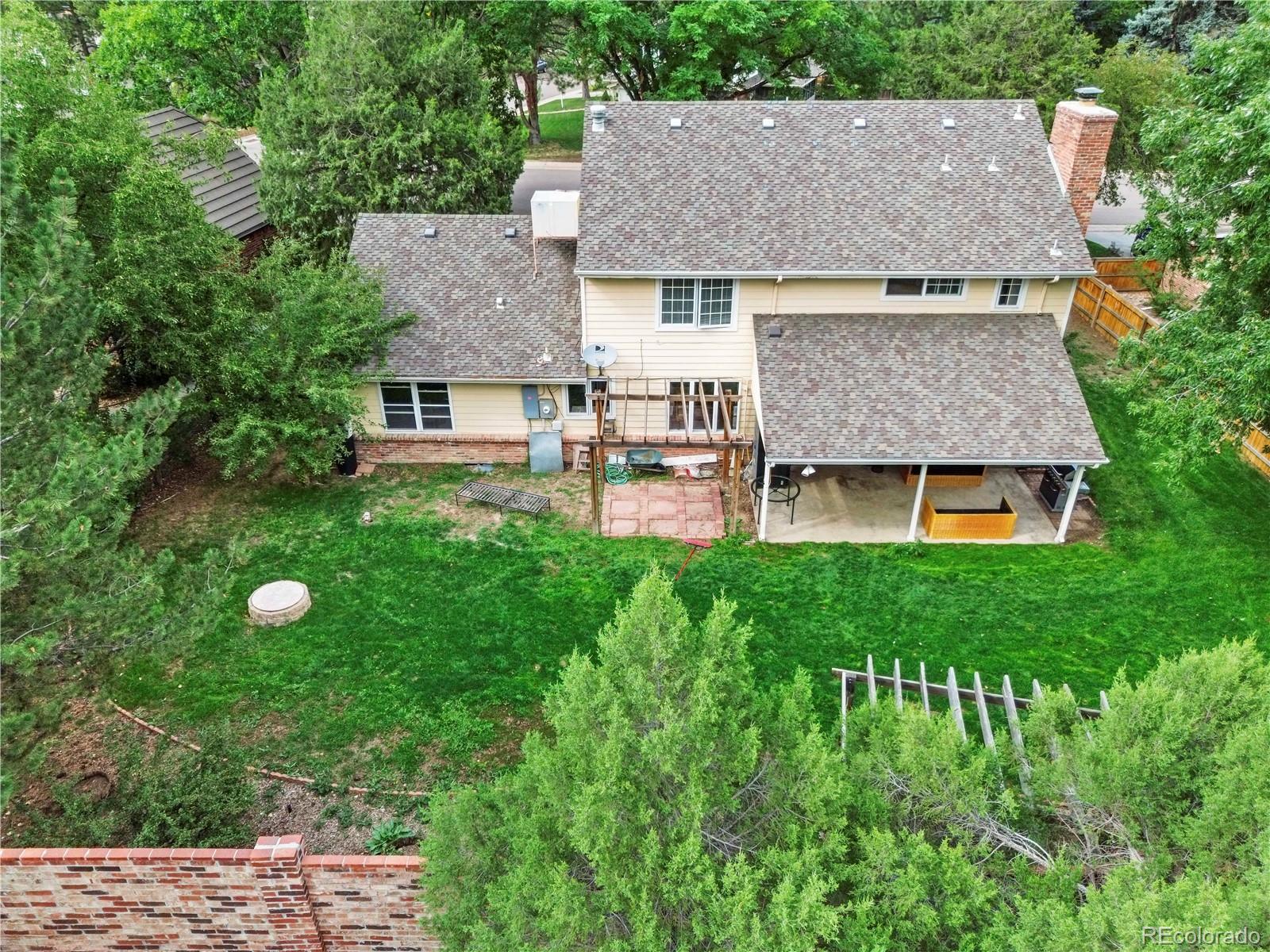 9900 E Grand Avenue, englewood&nbsp; House Search MLS Picture
