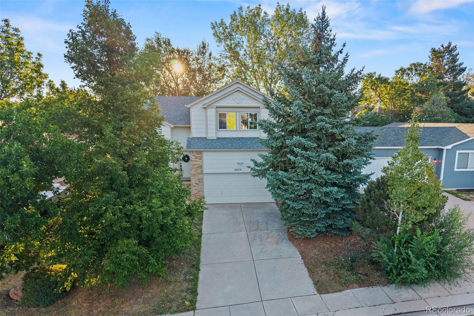 colorado springs&nbsp; House Search Picture