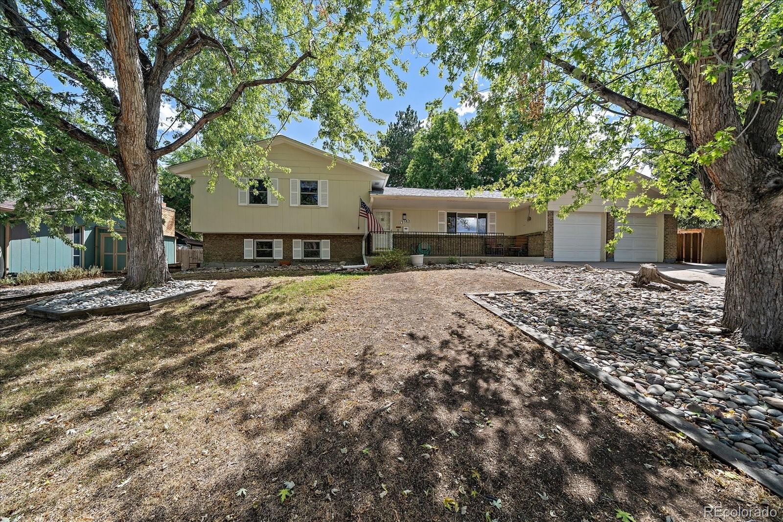  Denver Home | MLS #: 935433313582 W Dakota Avenue, Denver Beds: 4 Baths: 3 Price: $625,000
