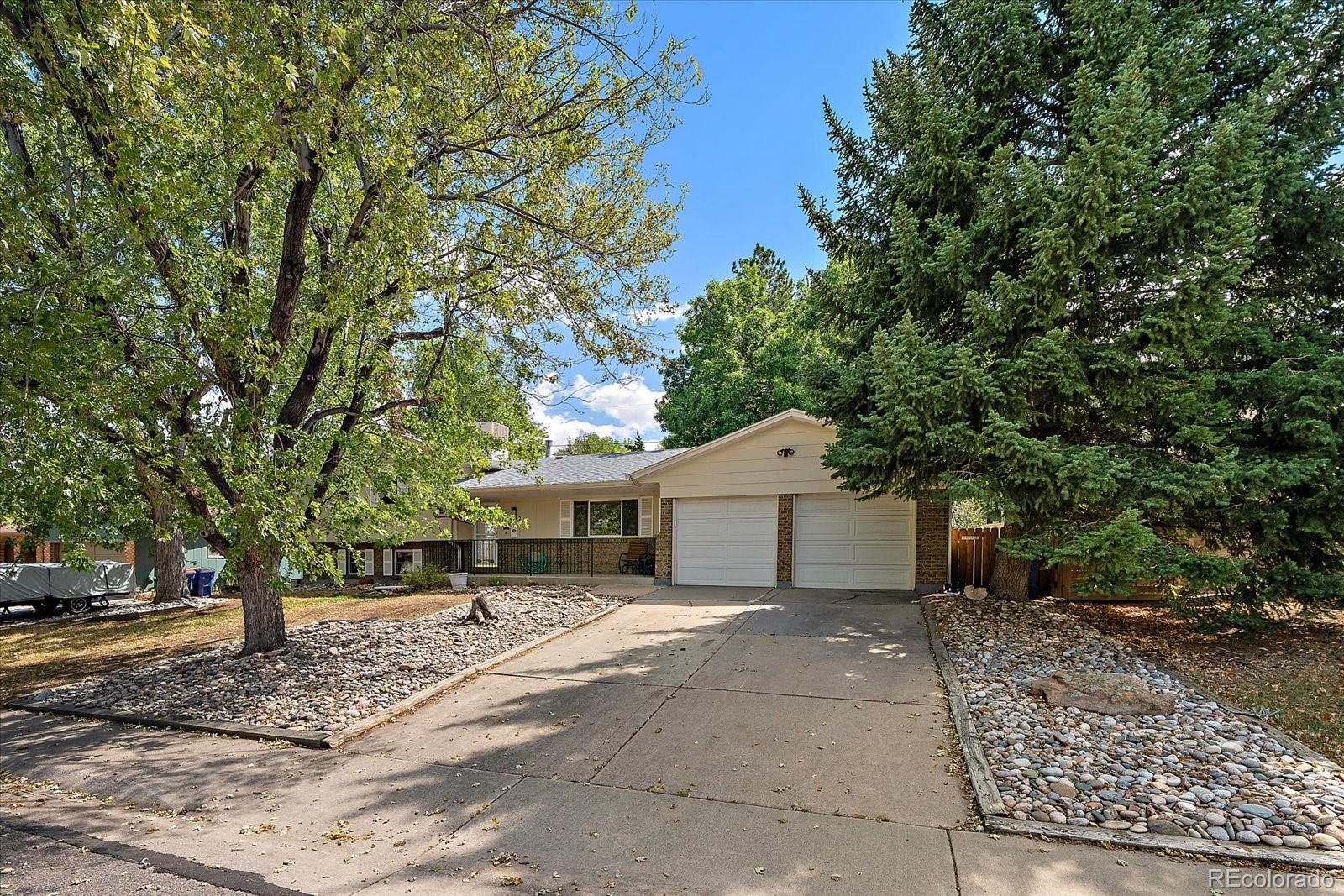 13582 W Dakota Avenue, denver&nbsp; House Search MLS Picture