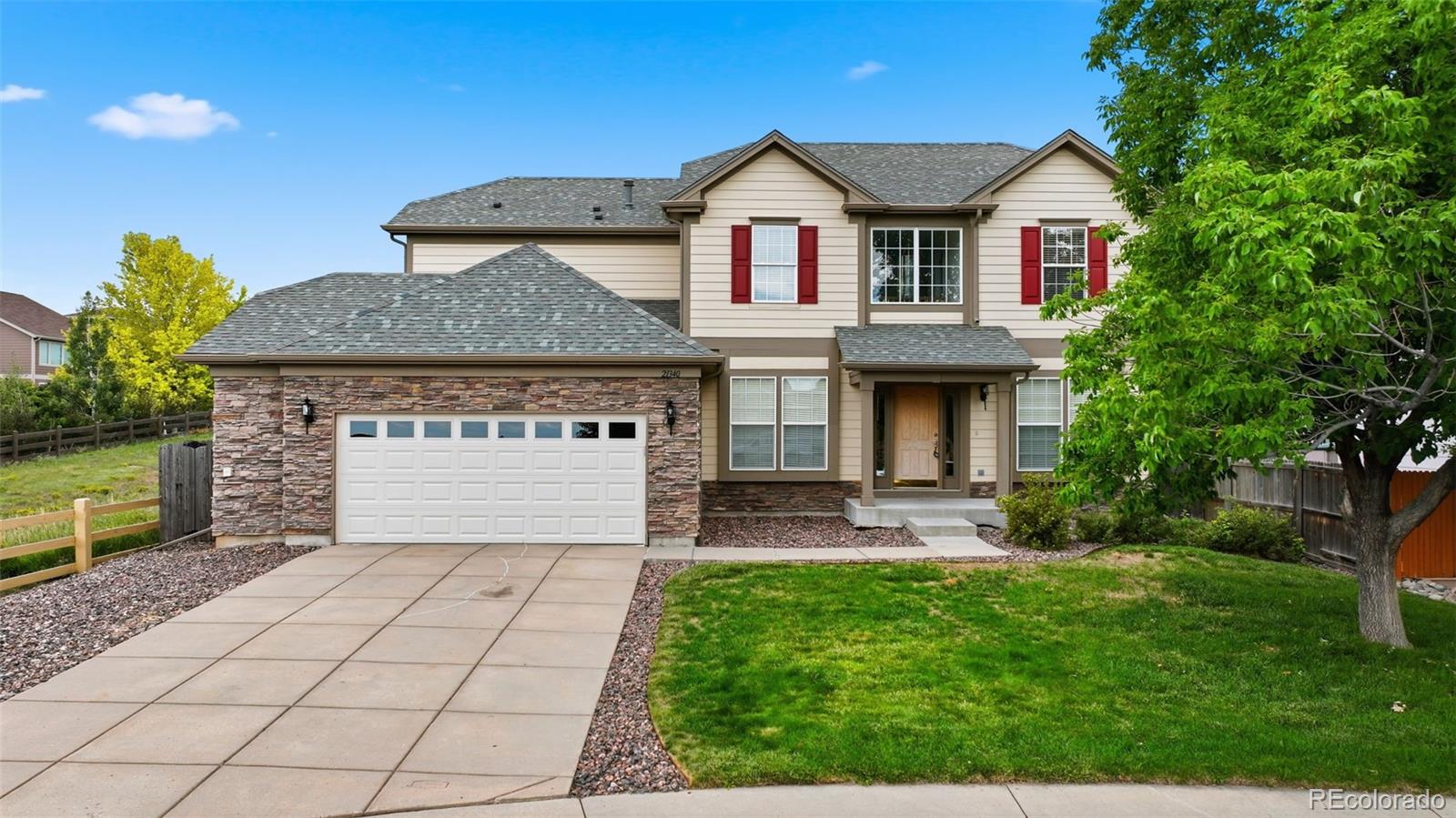 parker&nbsp; House Search Picture