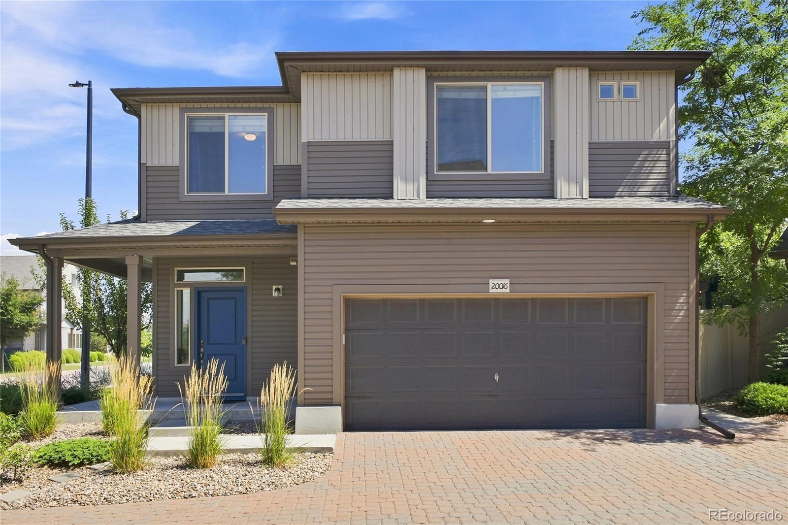 denver&nbsp; House Search Picture