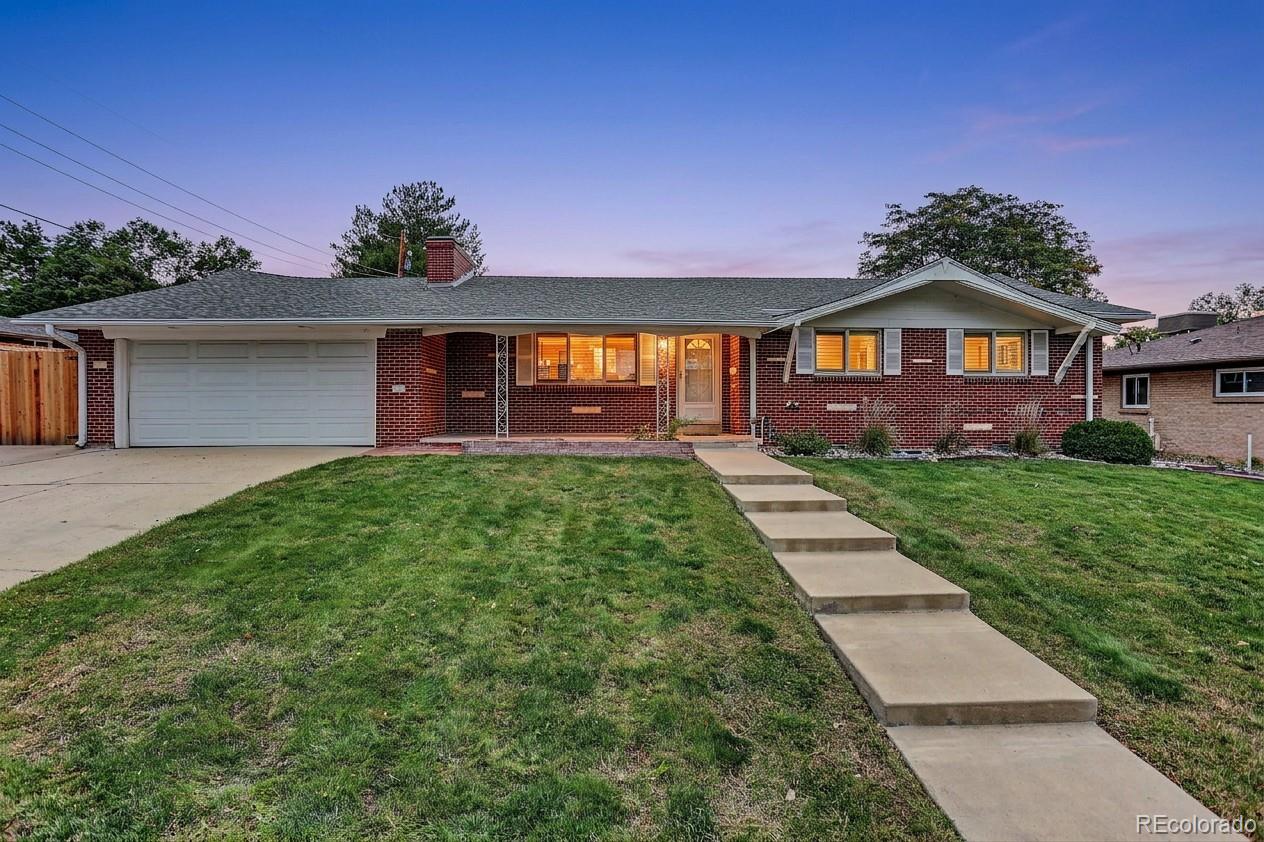  Arvada Home | MLS #: 98842466422  Independence Street, Arvada Beds: 4 Baths: 3 Price: $650,000