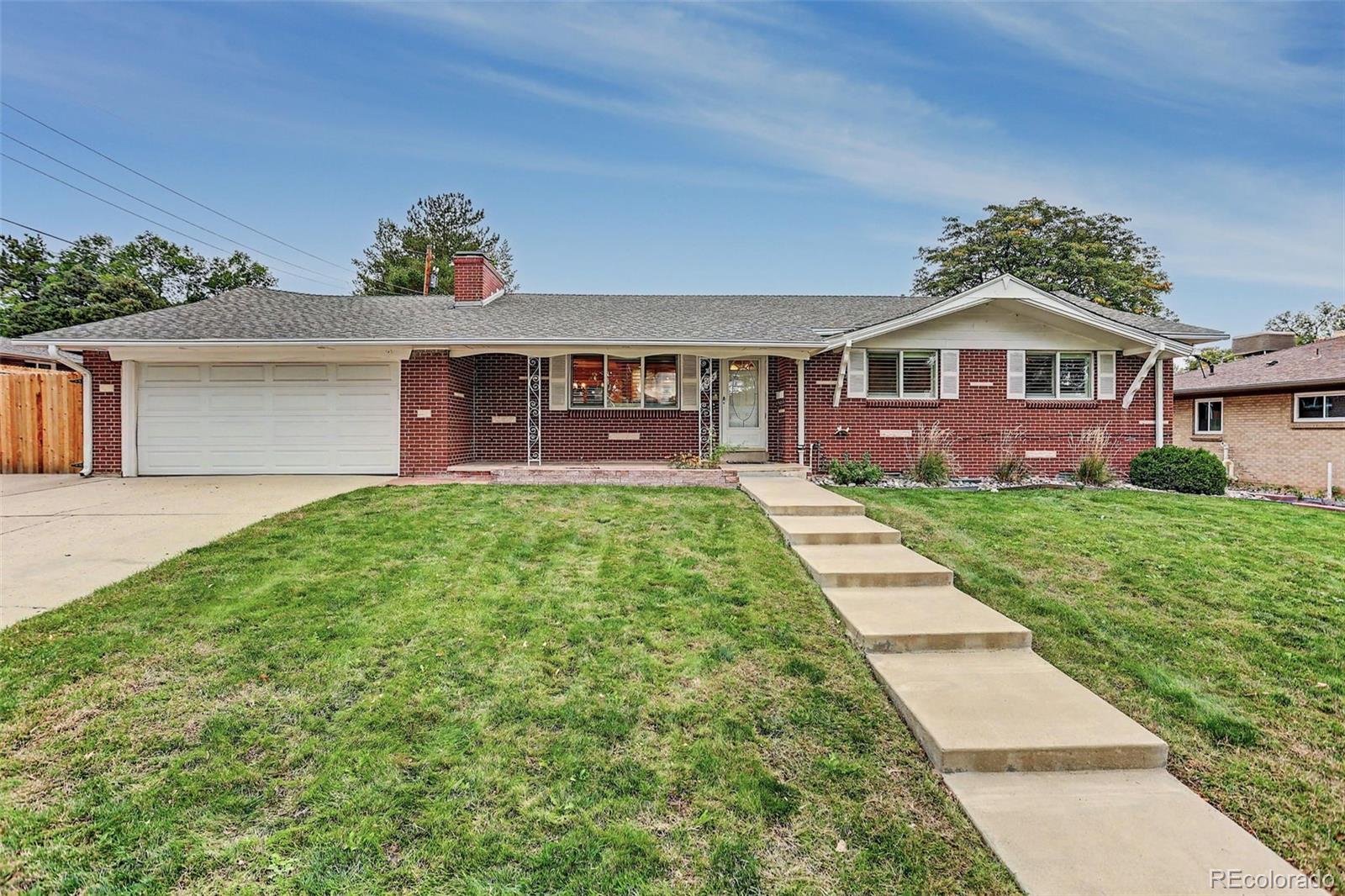 6422  Independence Street, arvada&nbsp; House Search MLS Picture
