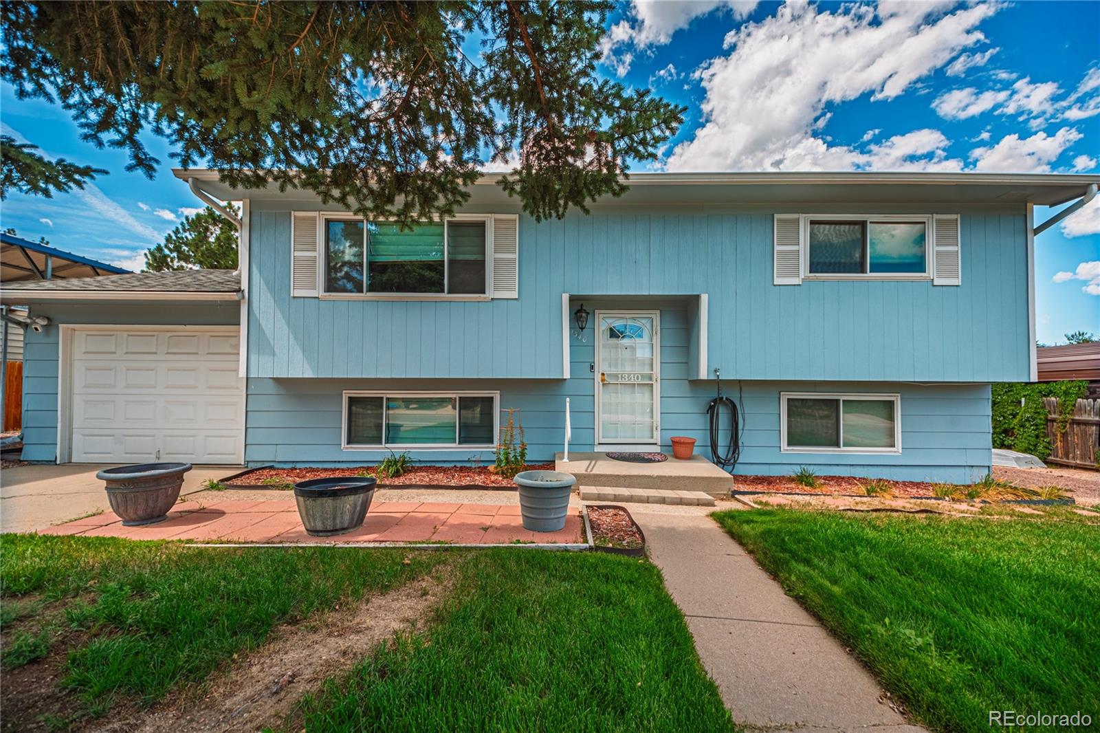 colorado springs&nbsp; House Search Picture