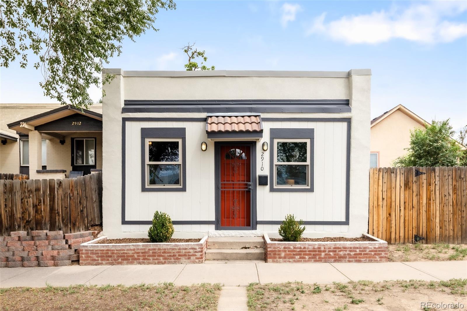 denver&nbsp; House Search Picture