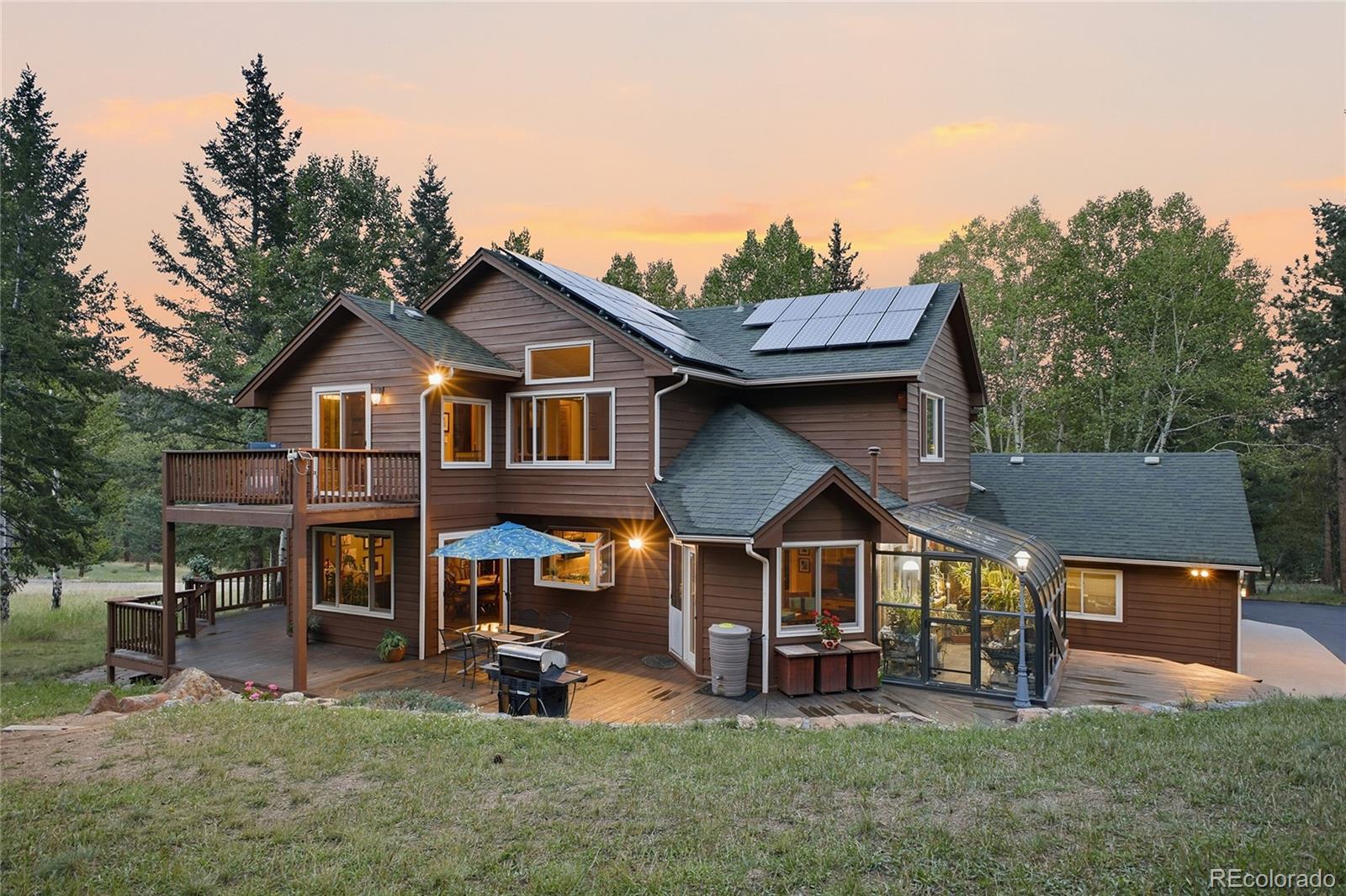 5351  Three Sisters Circle, evergreen&nbsp; House Search MLS Picture