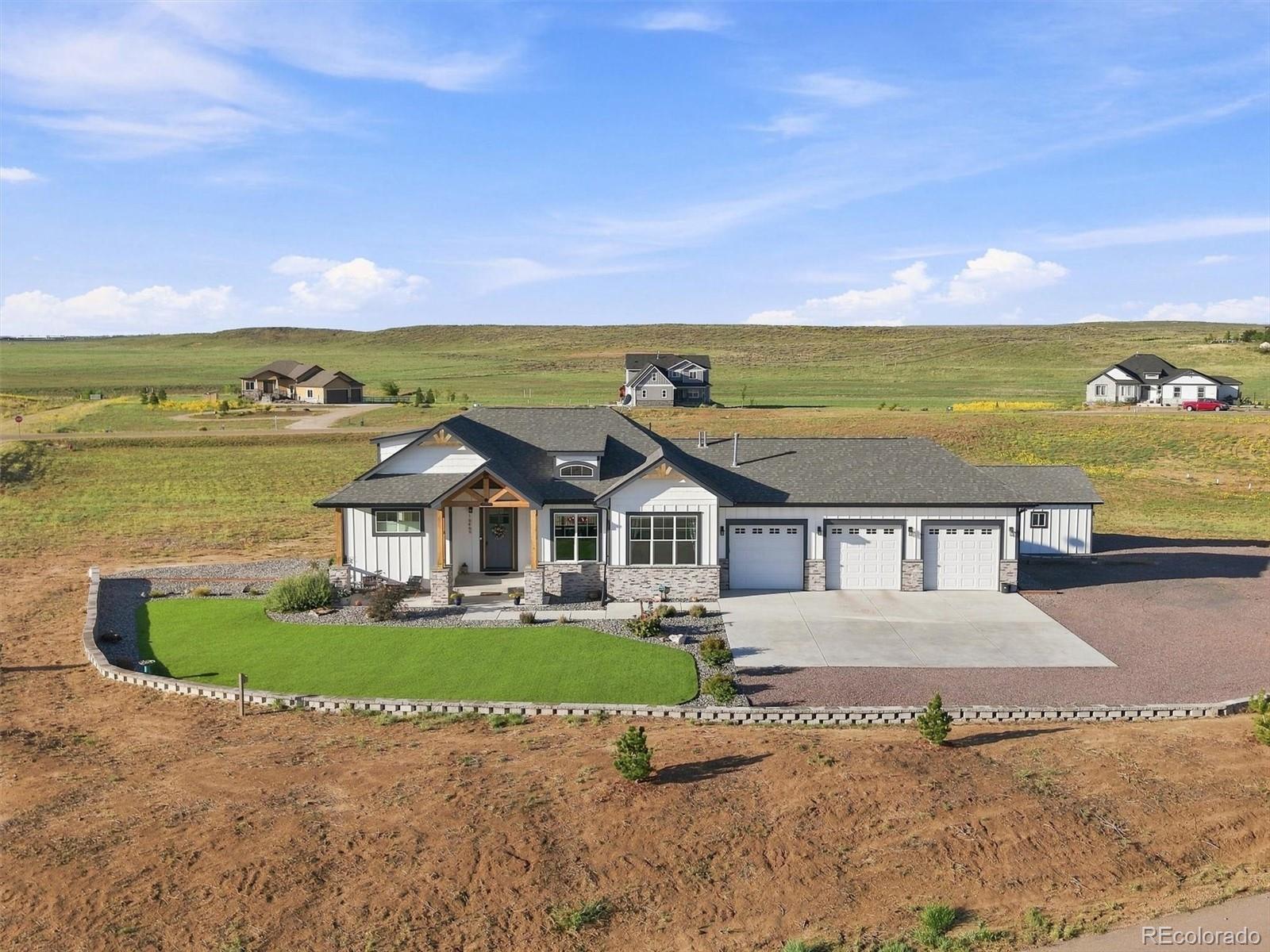 16469  Stoneleigh Road, platteville&nbsp; House Search MLS Picture