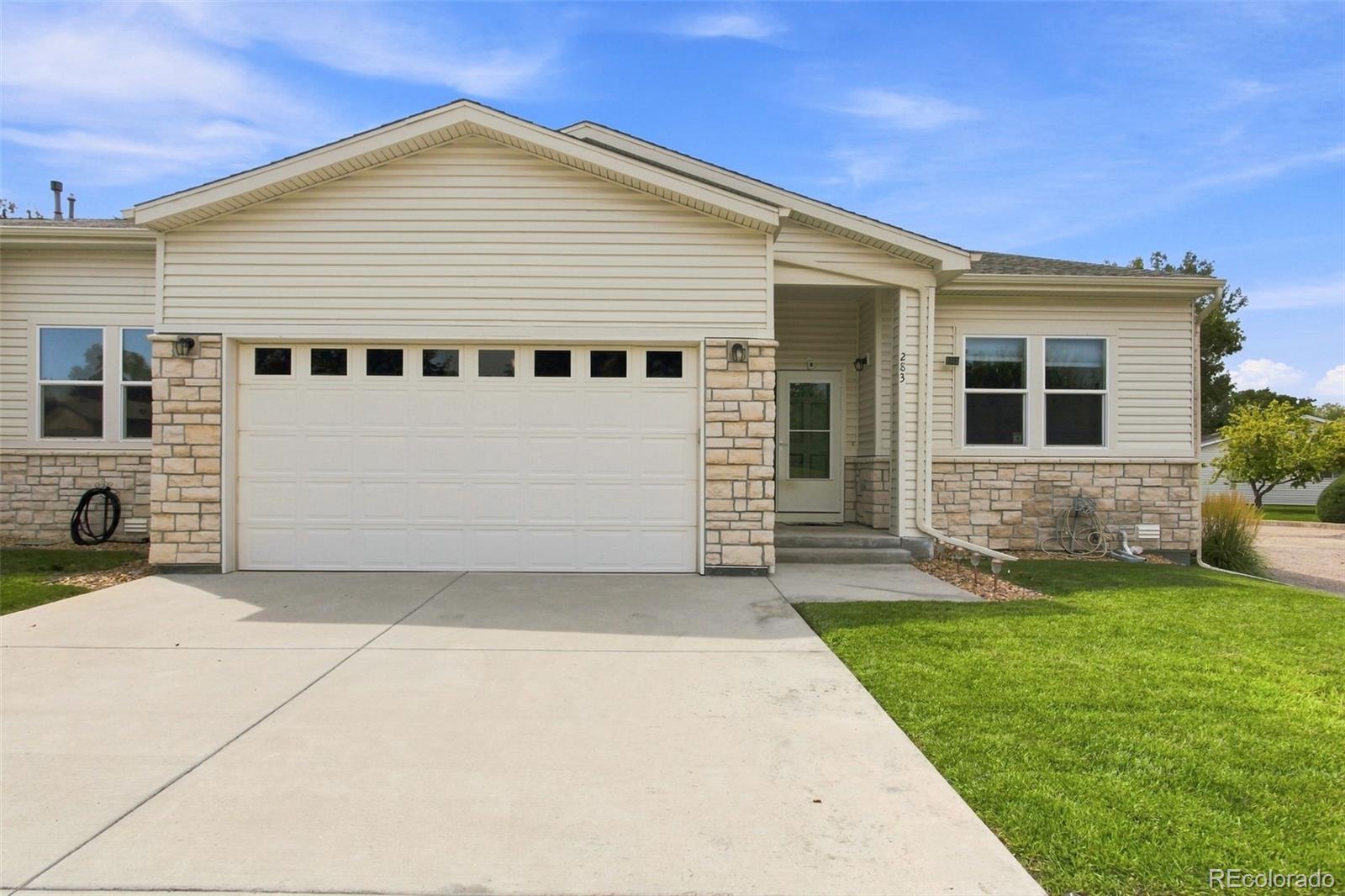  Brighton Home | MLS #: 5094120283 S 25th Avenue, Brighton Beds: 2 Baths: 2 Price: $399,900