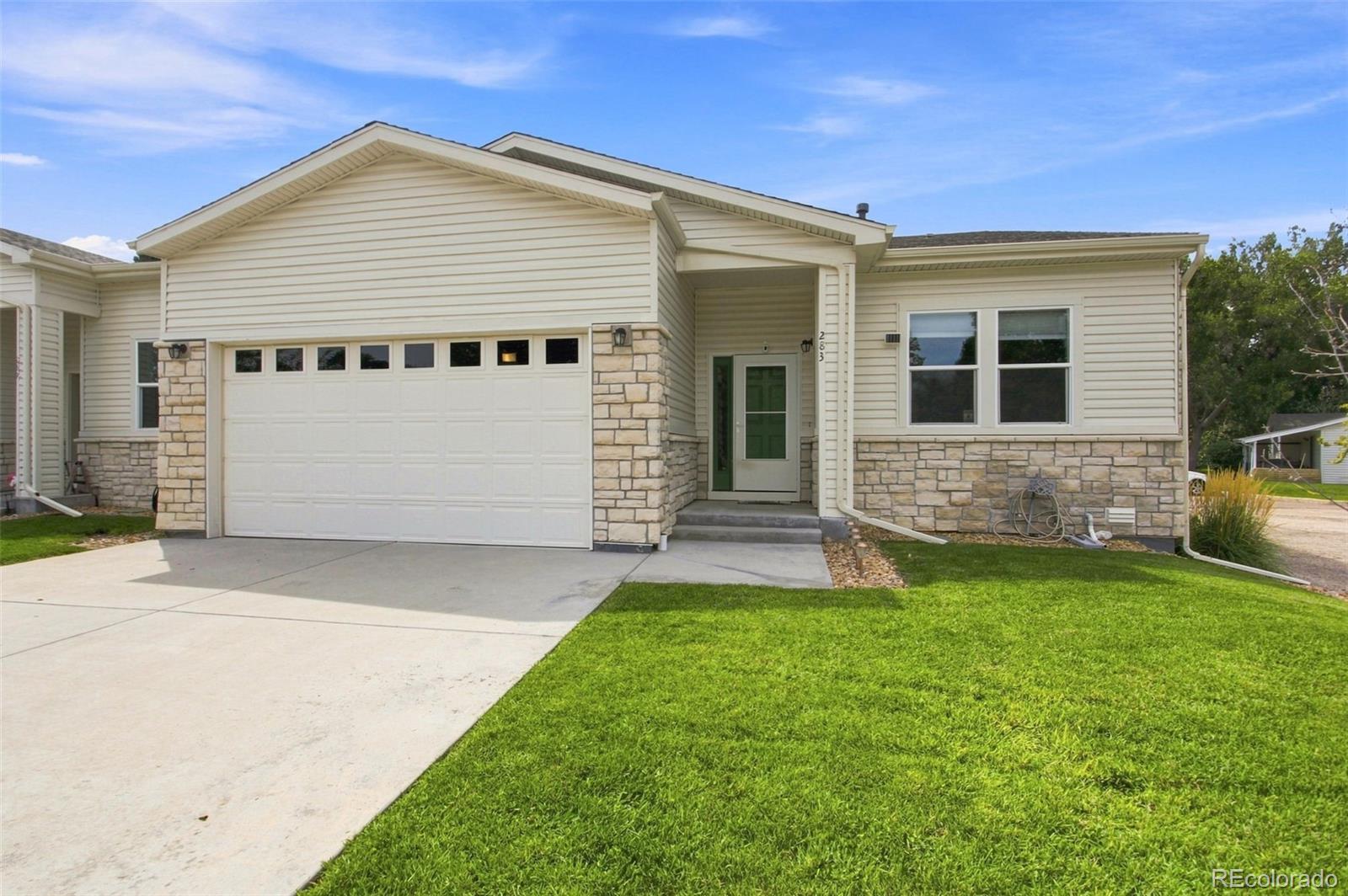 283 S 25th Avenue, brighton&nbsp; House Search MLS Picture