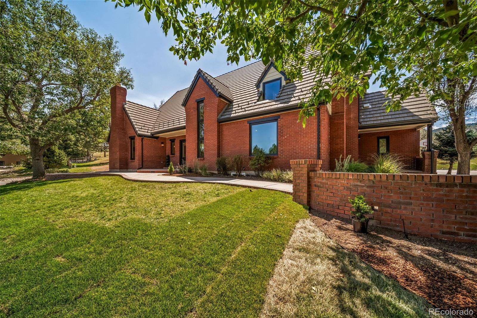  Littleton Home | MLS #: 522533422 N Ranch Road, Littleton Beds: 4 Baths: 5 Price: $1,945,000