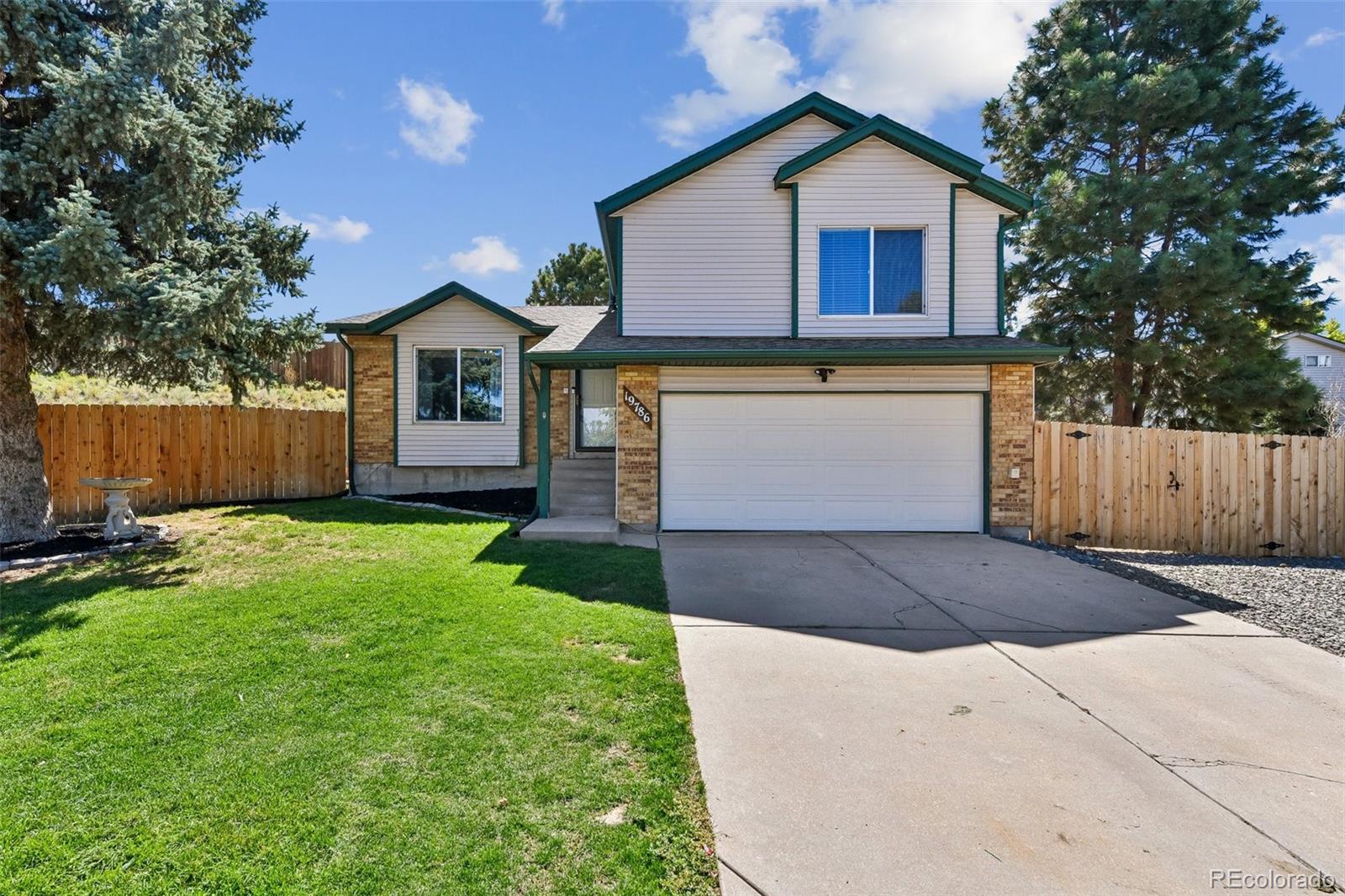 parker&nbsp; House Search Picture