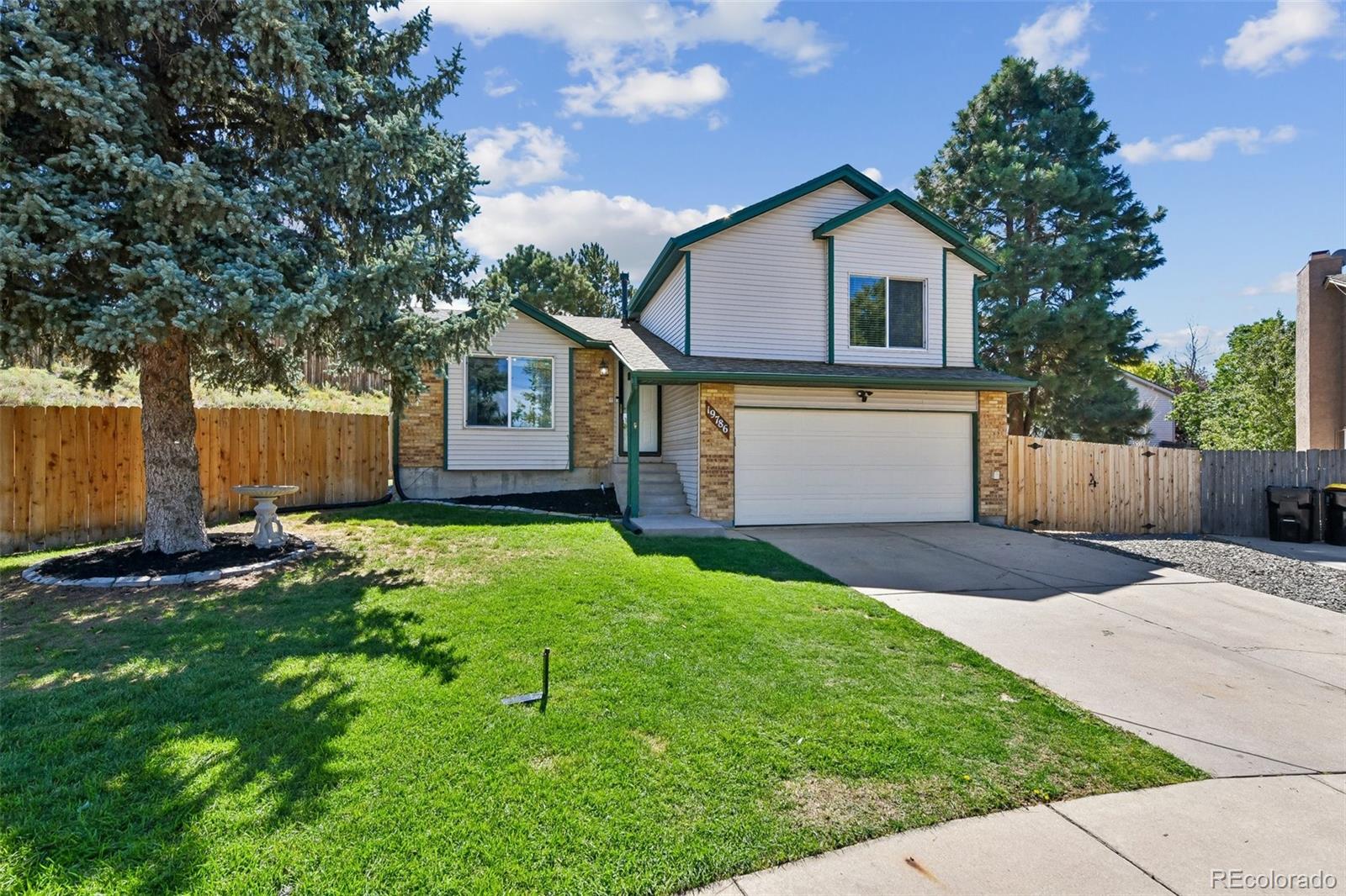 19786  Strasburg Court, parker&nbsp; House Search MLS Picture