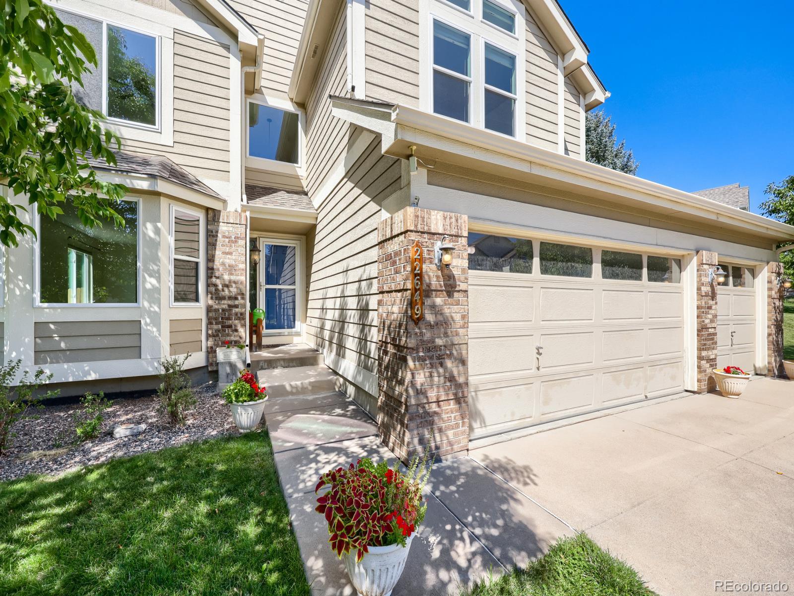 22649 E Ida Circle, aurora&nbsp; House Search MLS Picture