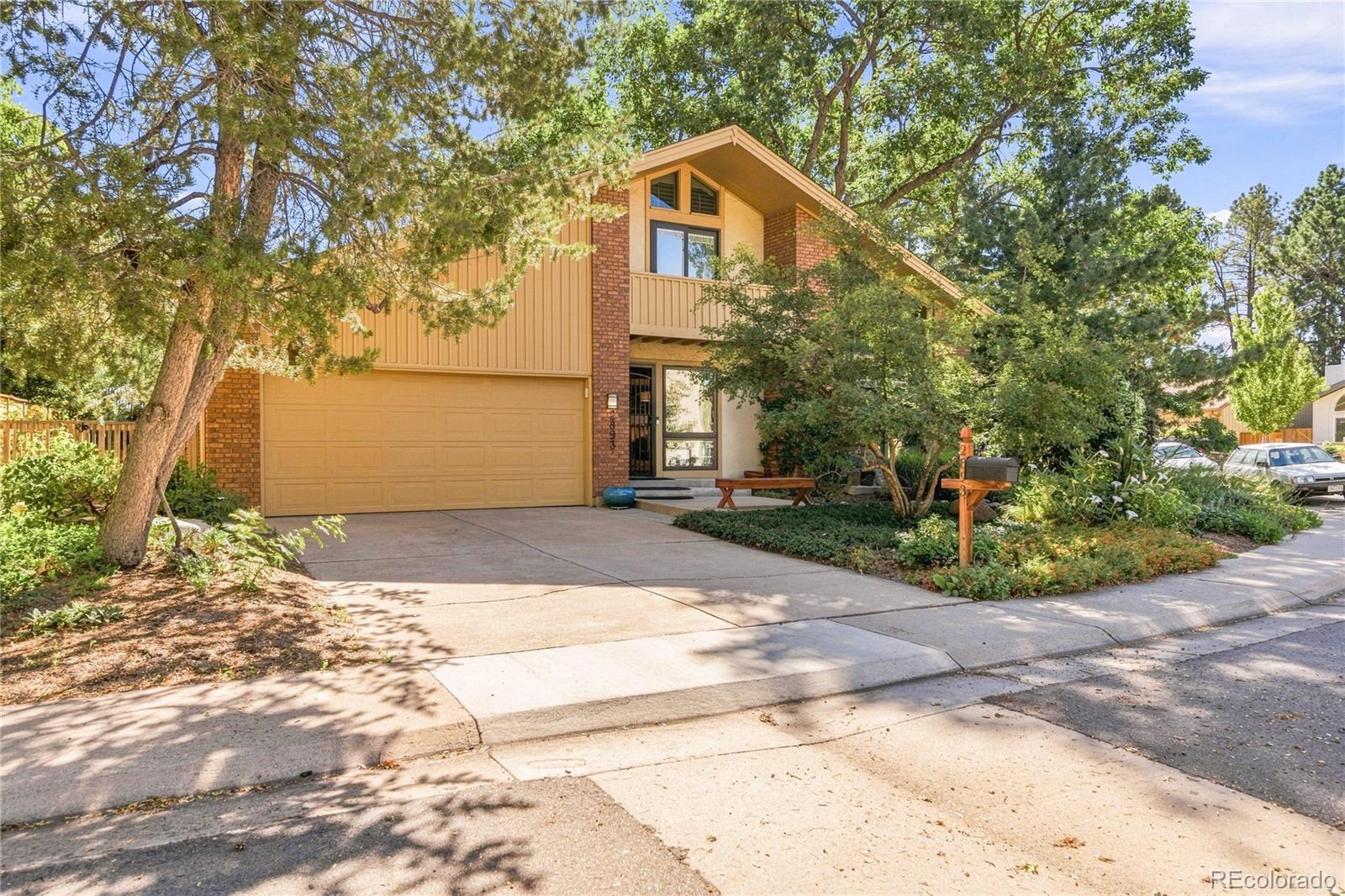 aurora&nbsp; House Search Picture