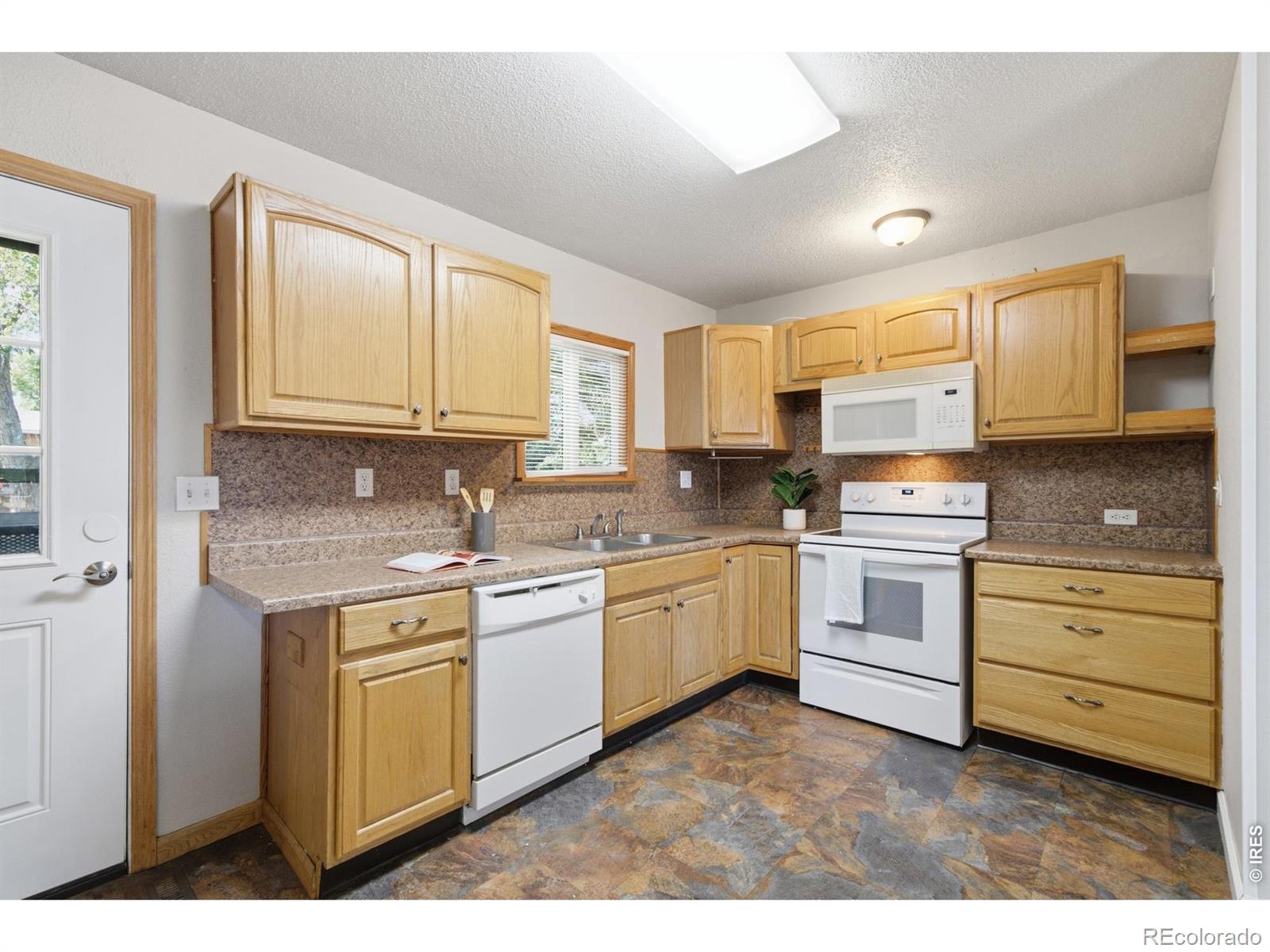 2500 W C Street, greeley&nbsp; House Search MLS Picture