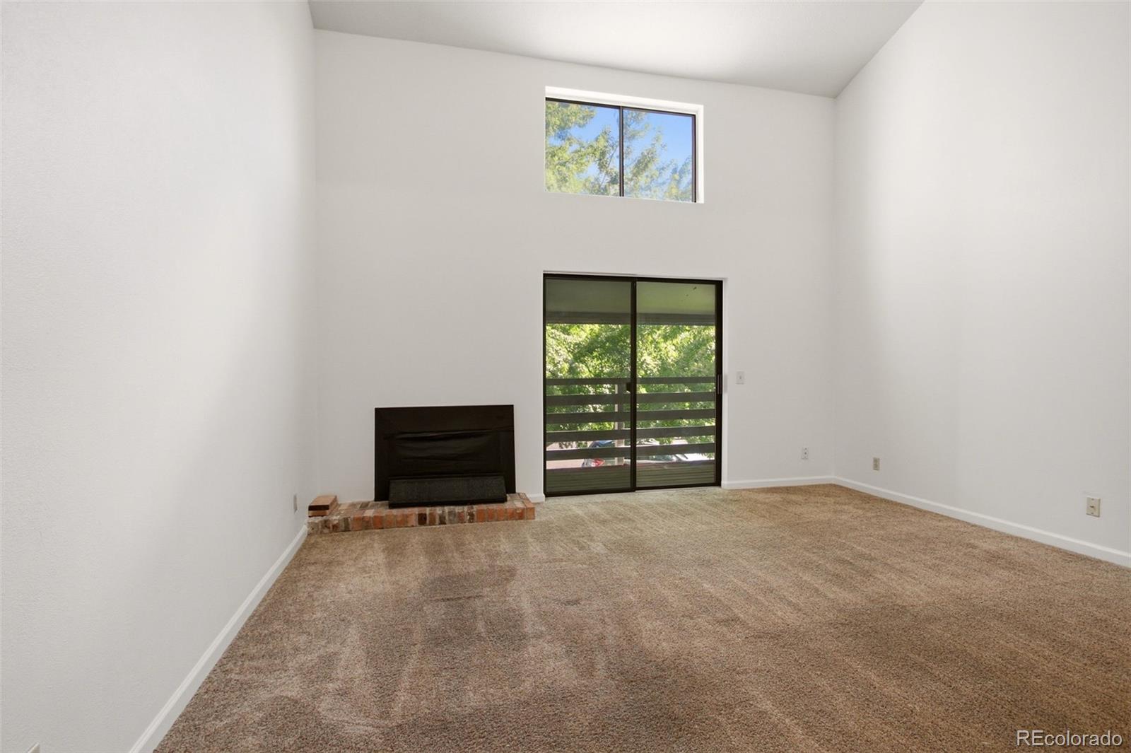 7395 E Eastman Avenue, denver&nbsp; House Search MLS Picture