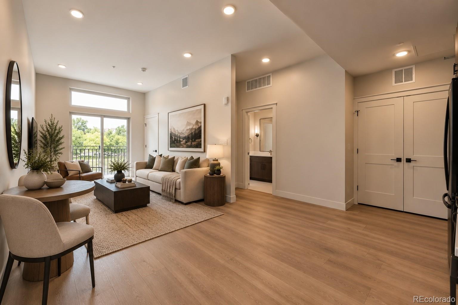 1643  Boulder Street, denver&nbsp; House Search MLS Picture