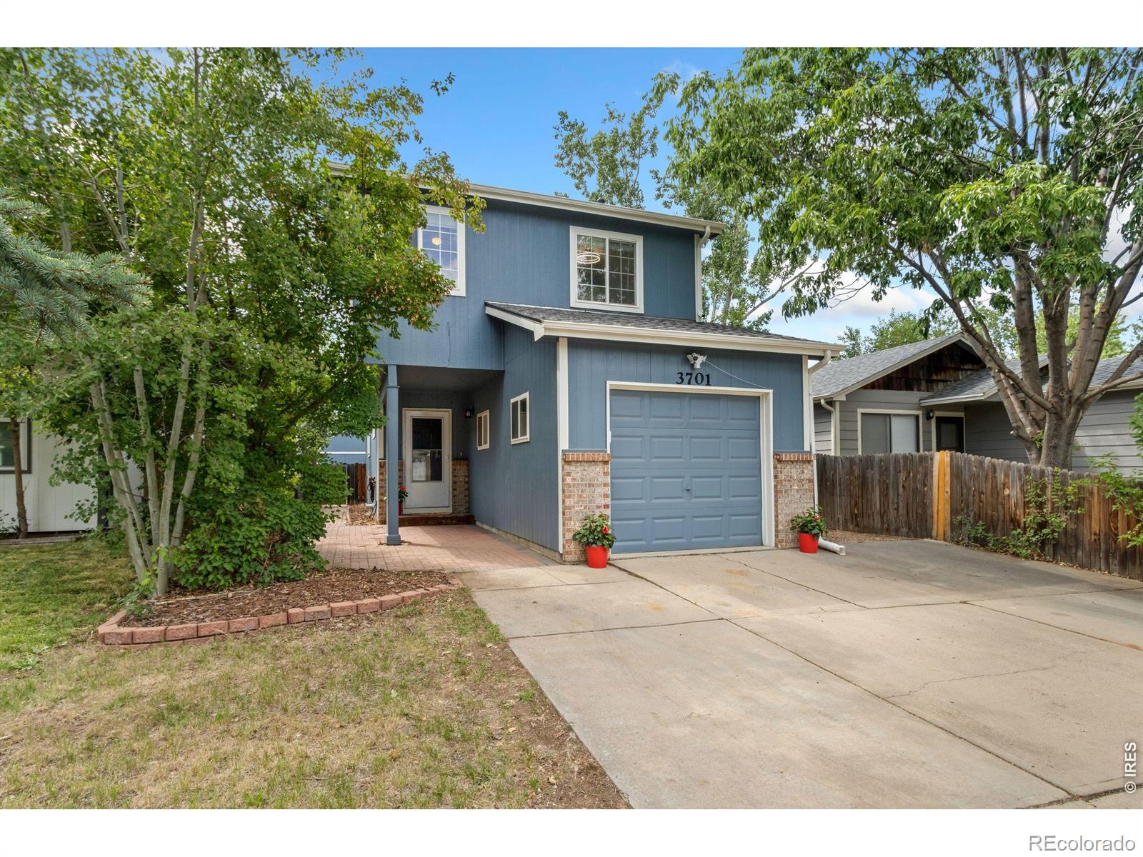 3701  Dalton Drive, fort collins&nbsp; House Search MLS Picture