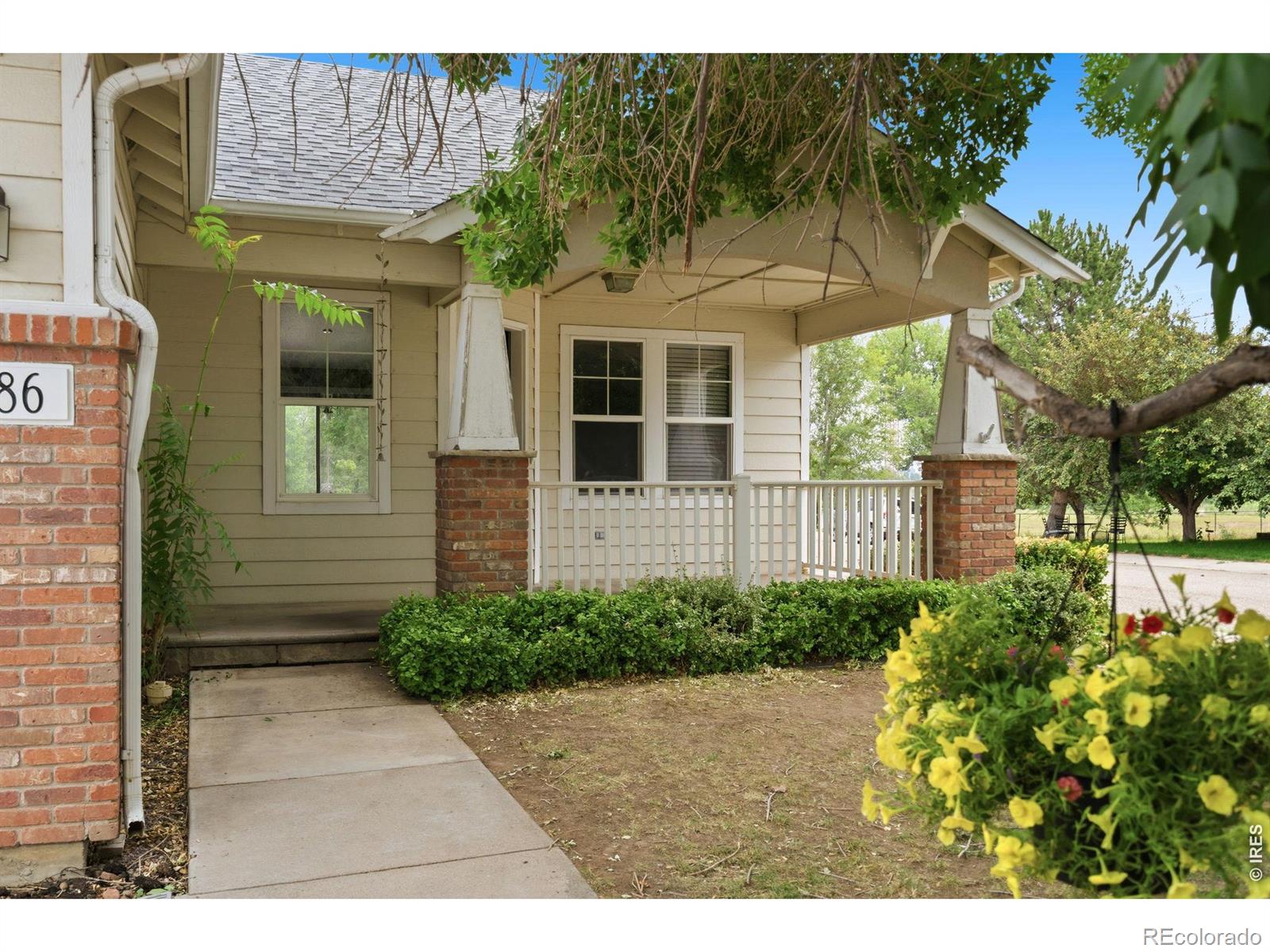 586  Magpie Drive, loveland&nbsp; House Search MLS Picture
