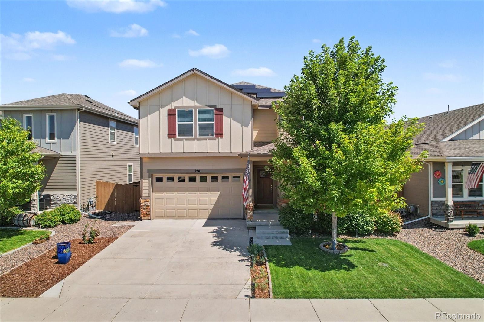 128  Chipeta Way, brighton&nbsp; House Search MLS Picture