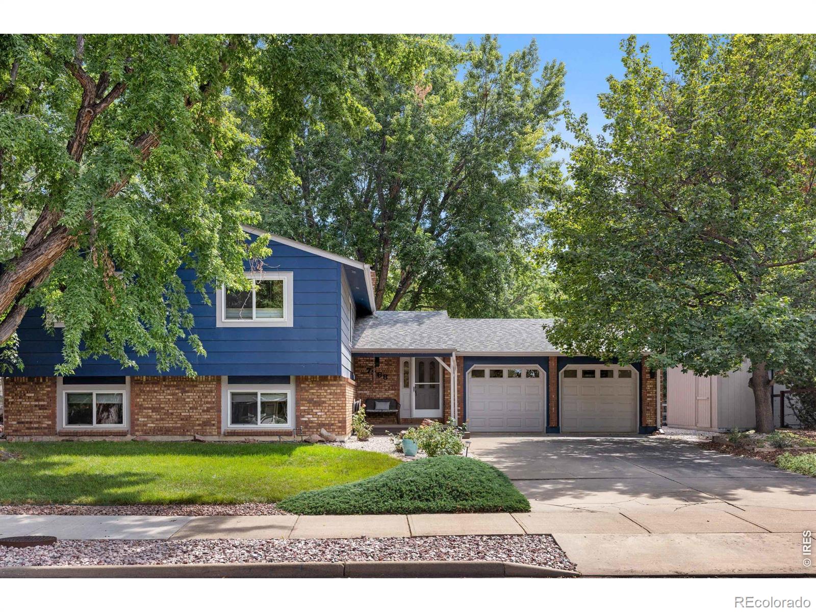 niwot&nbsp; House Search Picture