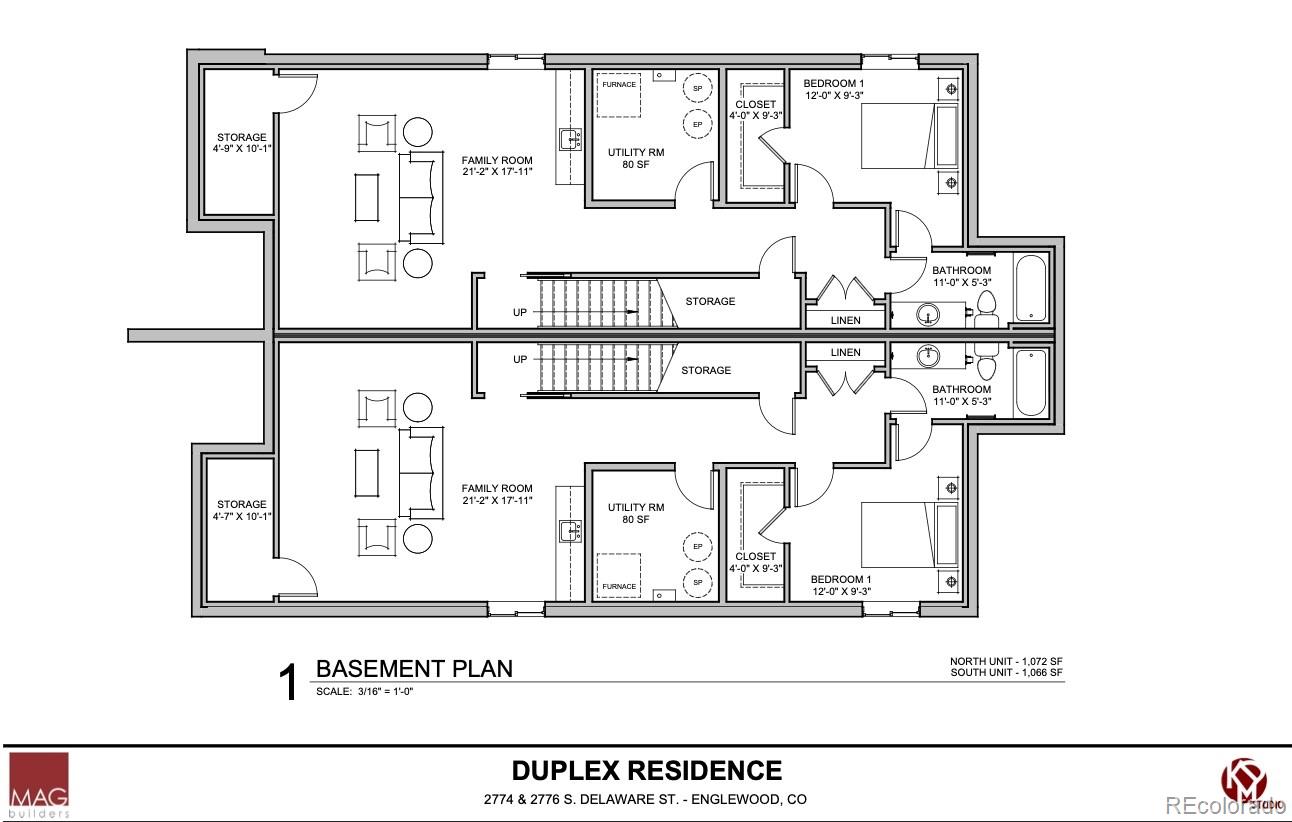 2774 S Delaware Street, englewood&nbsp; House Search MLS Picture