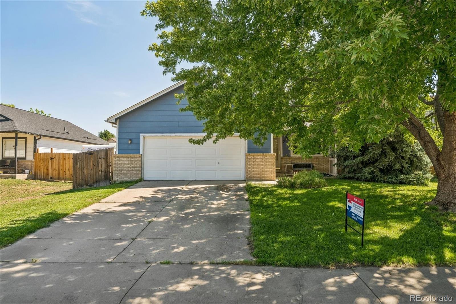 1082  Dogwood Avenue, fort lupton&nbsp; House Search MLS Picture