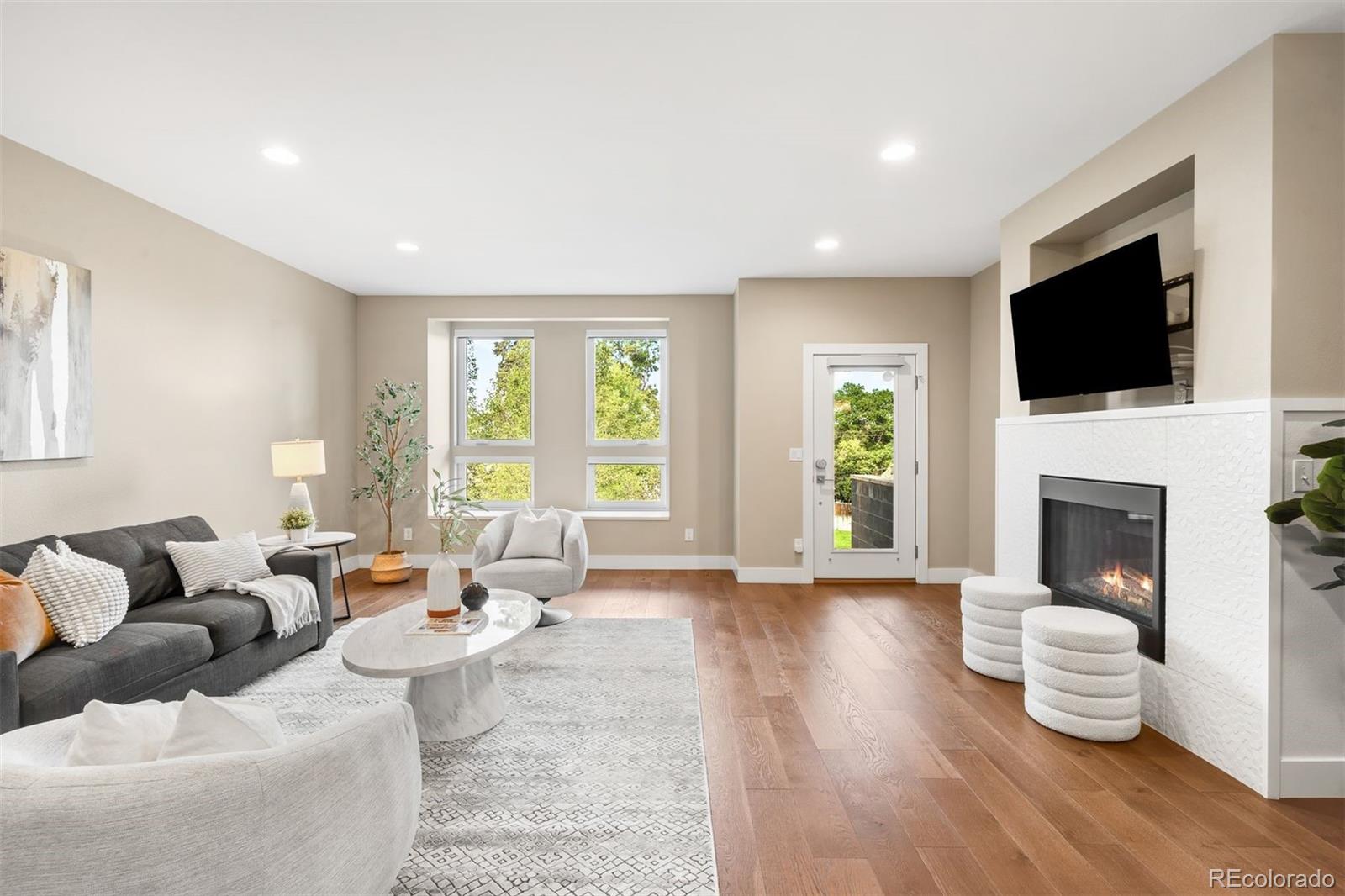 2860 S Sherman Street, englewood&nbsp; House Search MLS Picture