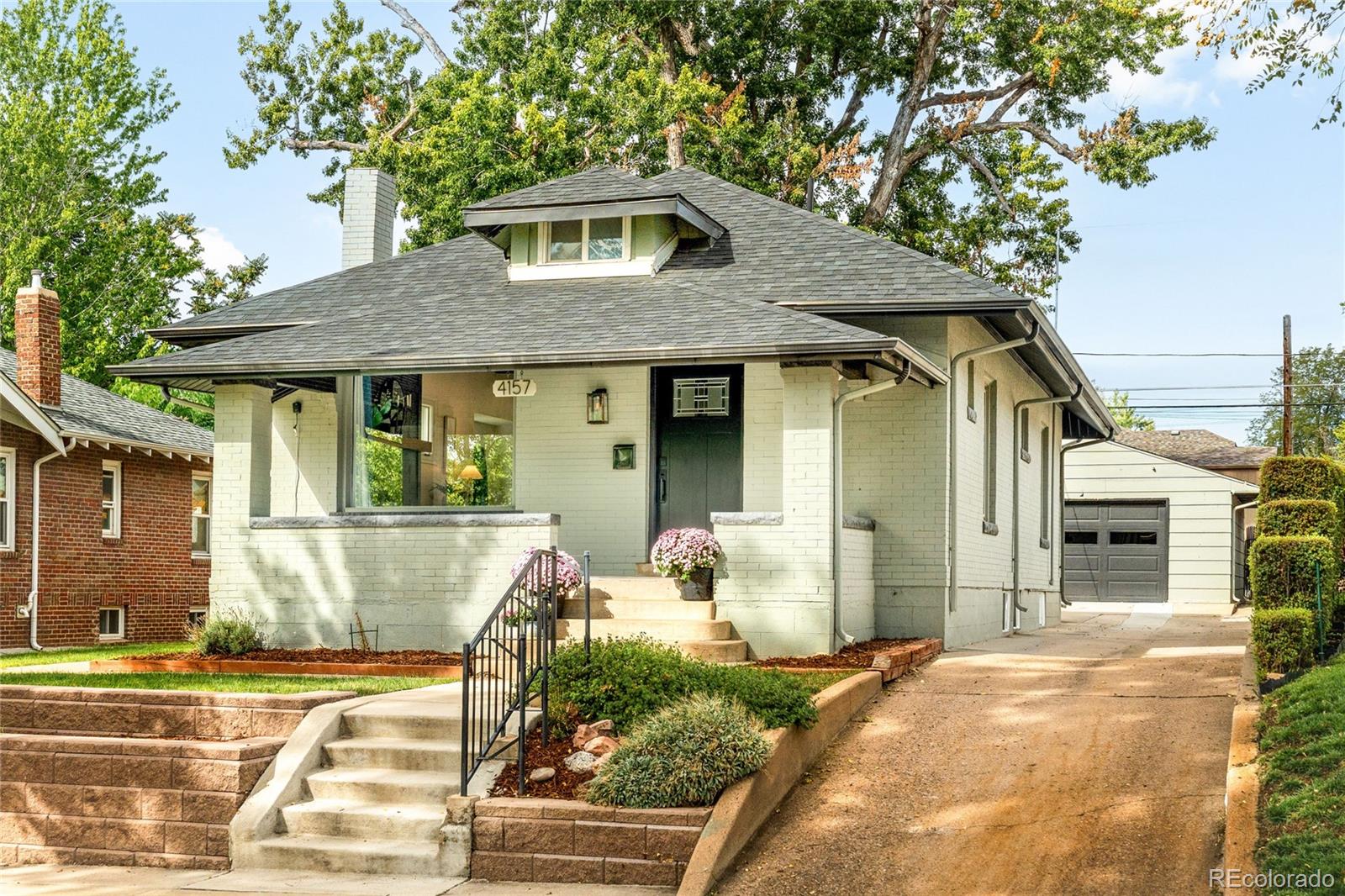 4157  Grove Street, denver&nbsp; House Search MLS Picture