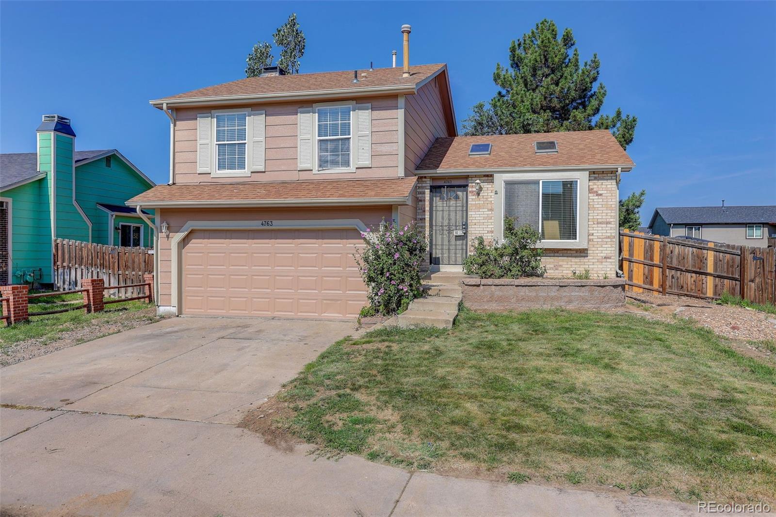 denver&nbsp; House Search Picture