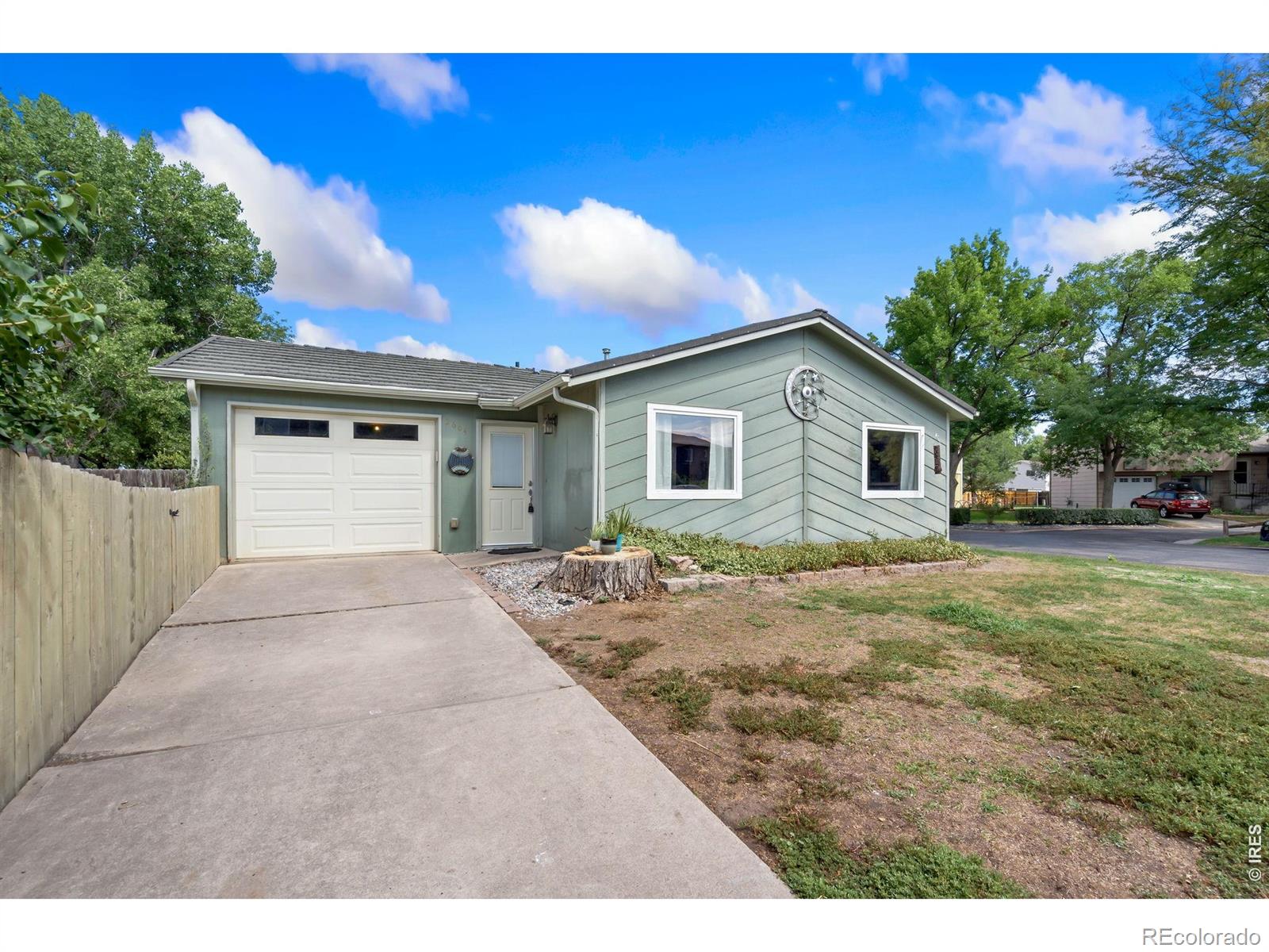 2604  Cherly Street, fort collins&nbsp; House Search MLS Picture