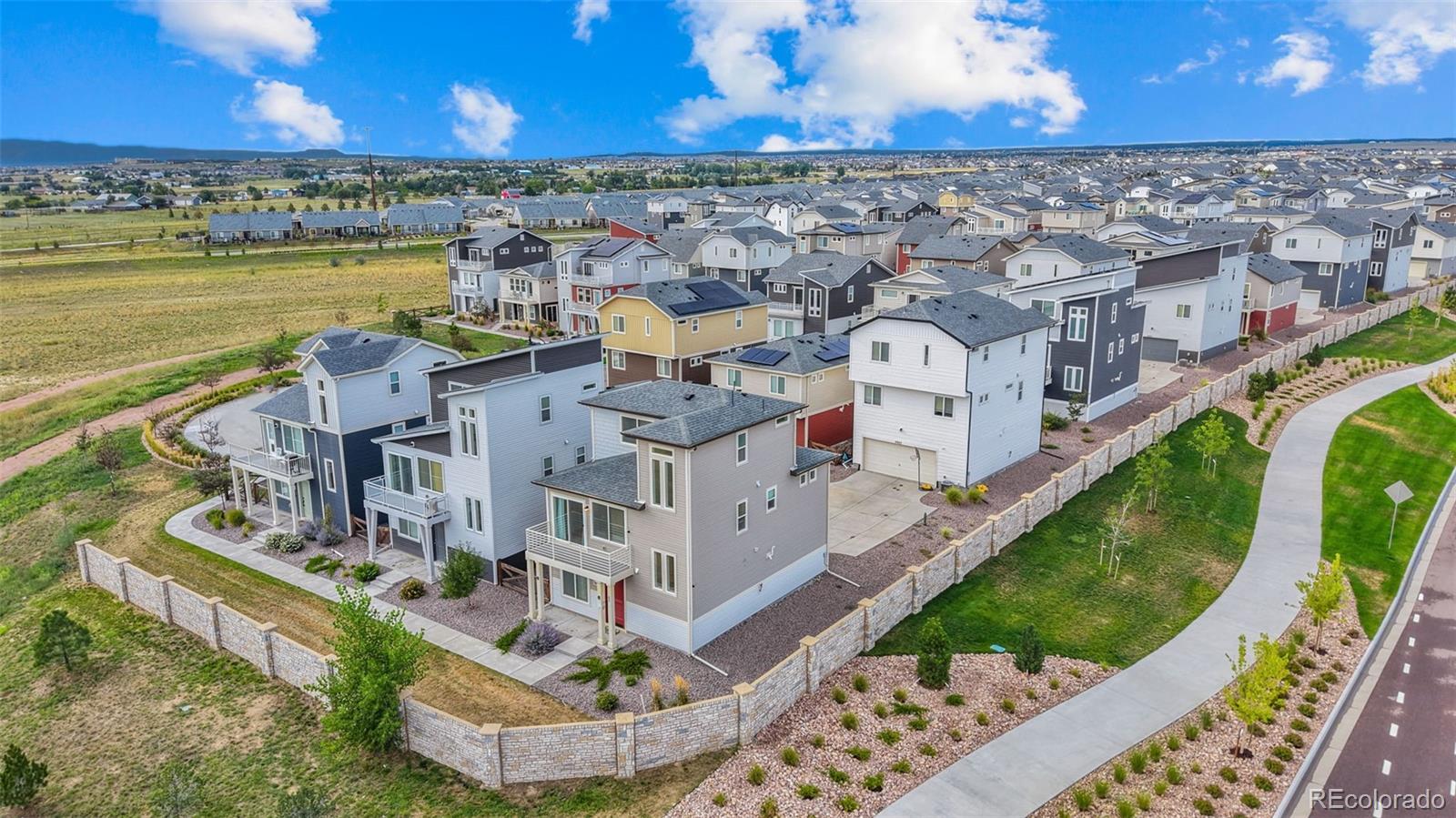 colorado springs&nbsp; House Search Picture