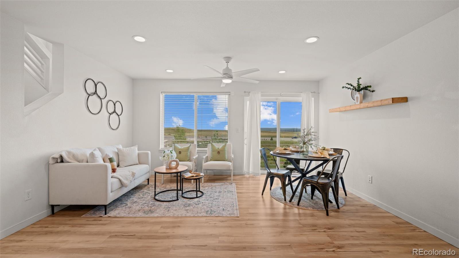 5619  Tramore Court, colorado springs&nbsp; House Search MLS Picture