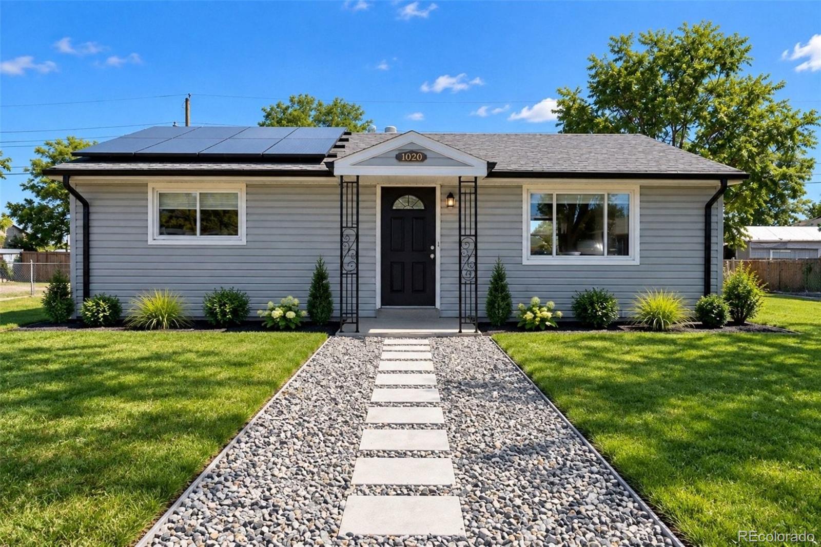 6520  Poplar Street, commerce city&nbsp; House Search MLS Picture