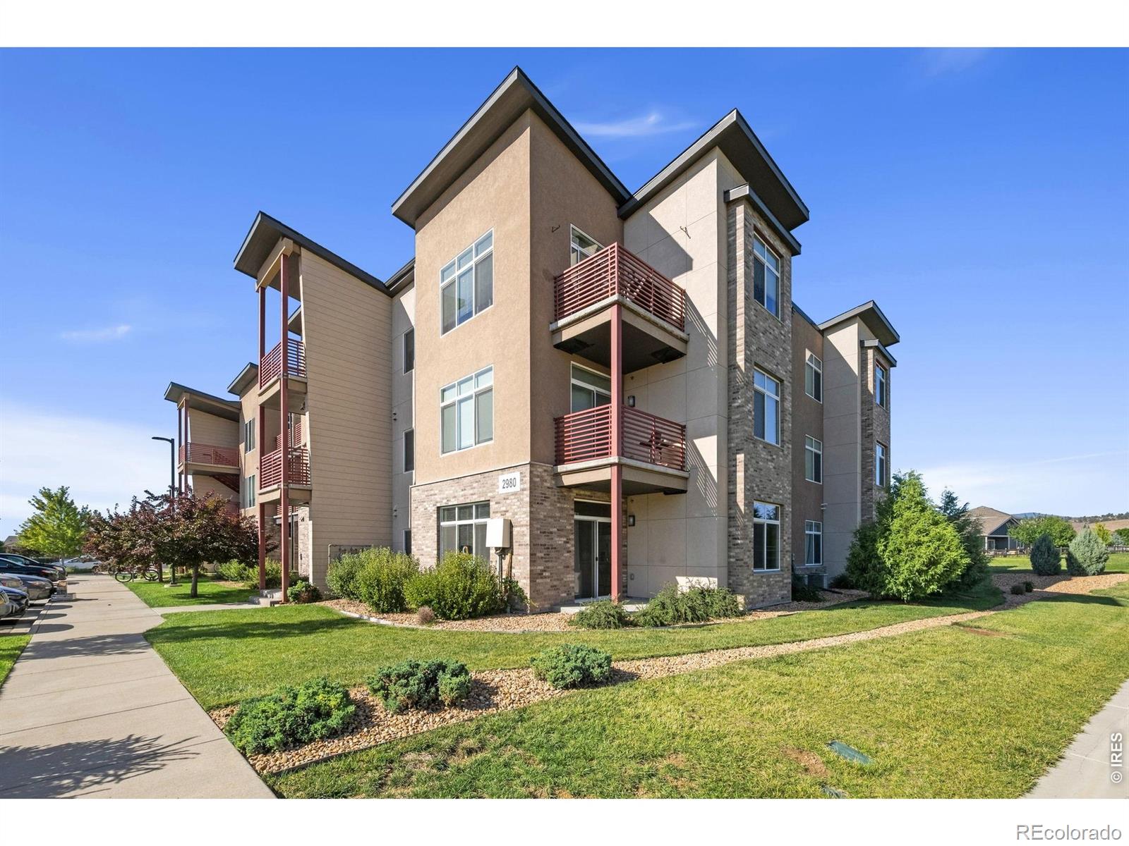 2980  Kincaid Drive, loveland&nbsp; House Search MLS Picture