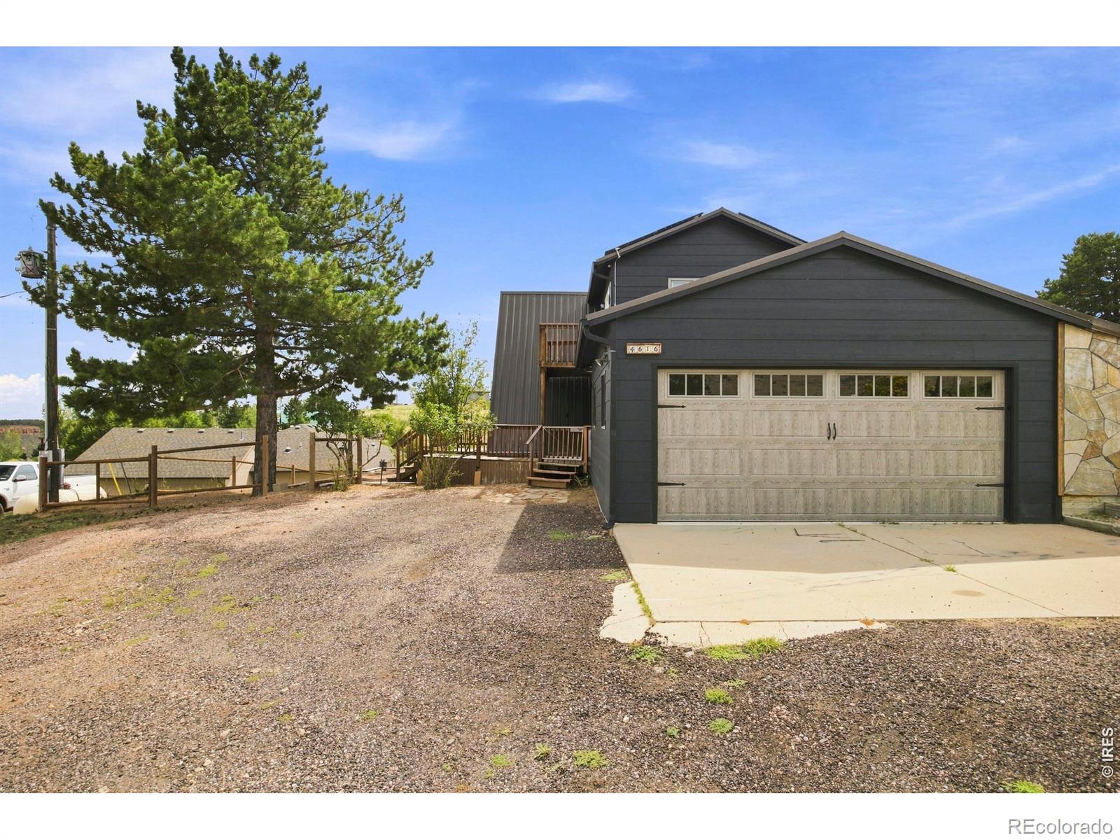 4616  Cliff View Lane, fort collins&nbsp; House Search MLS Picture