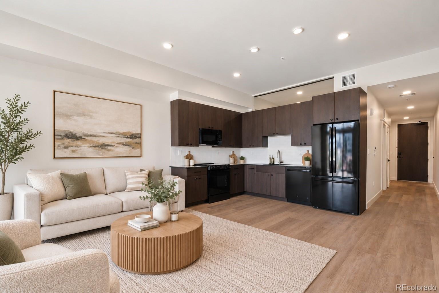  Denver Condo / Townhome | MLS #: 28650961643  Boulder Street 209, Denver Beds: 1 Baths: 1 Price: $525,000