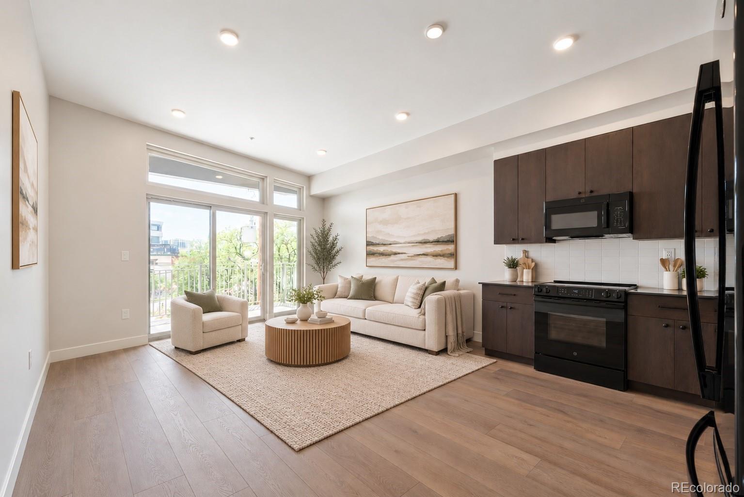1643  Boulder Street, denver&nbsp; House Search MLS Picture