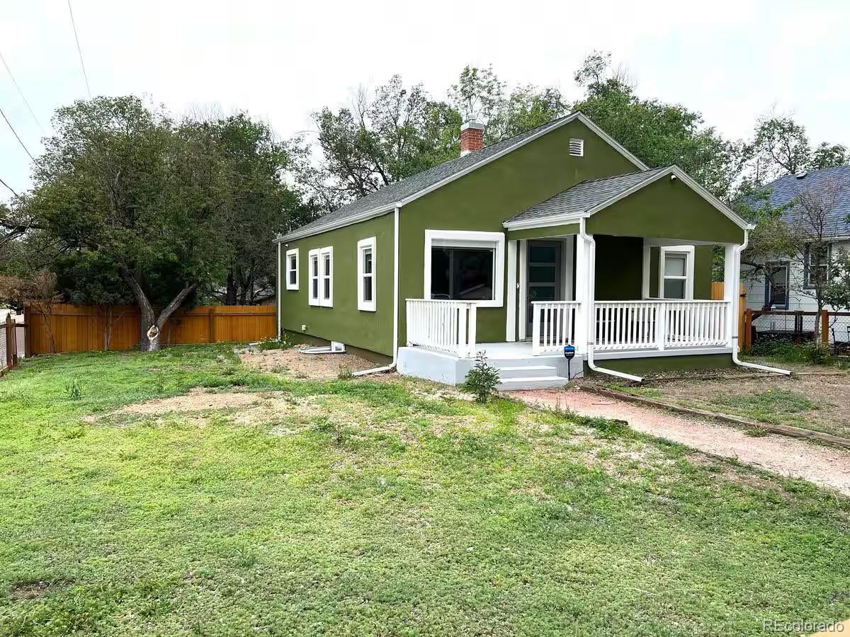 colorado springs&nbsp; House Search Picture