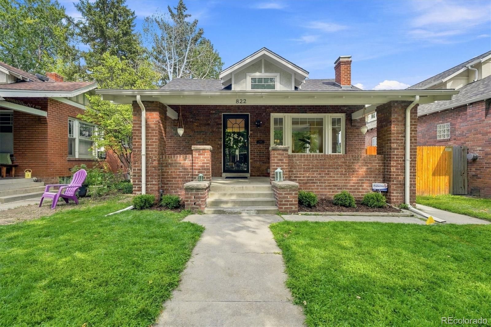 denver&nbsp; House Search Picture