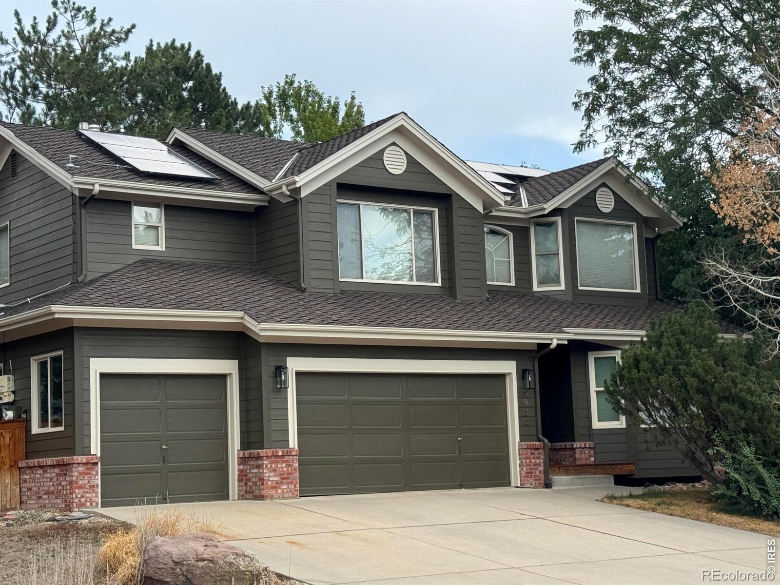 boulder&nbsp; House Search Picture
