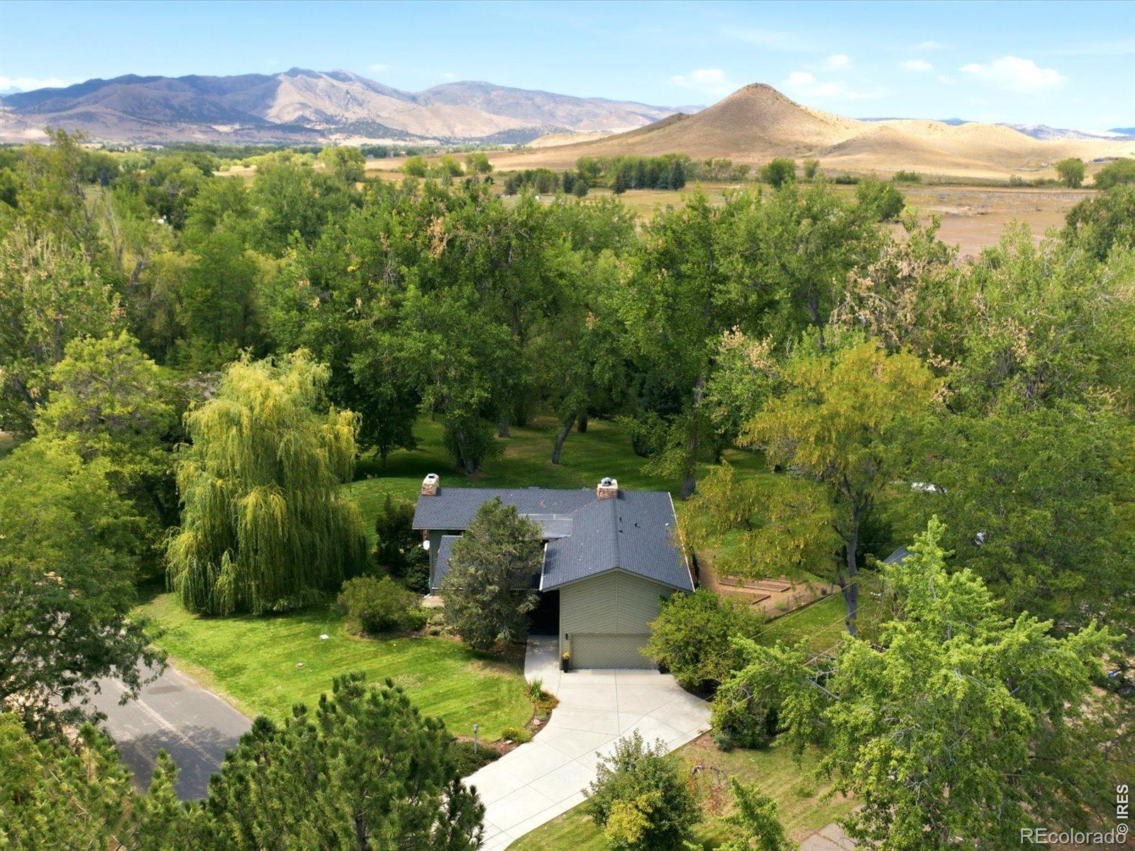 longmont&nbsp; House Search Picture