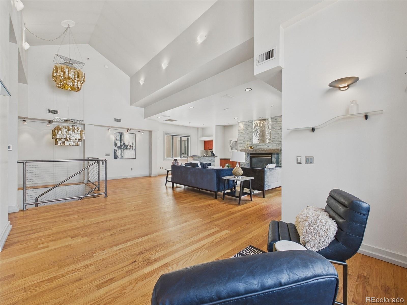  Denver Condo / Townhome | MLS #: 7368322180  Cook Street 509, Denver Beds: 2 Baths: 3 Price: $1,100,000