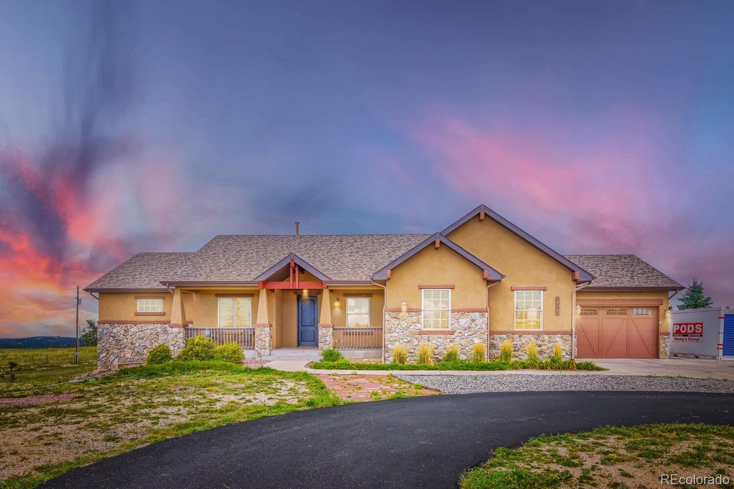 colorado springs&nbsp; House Search Picture
