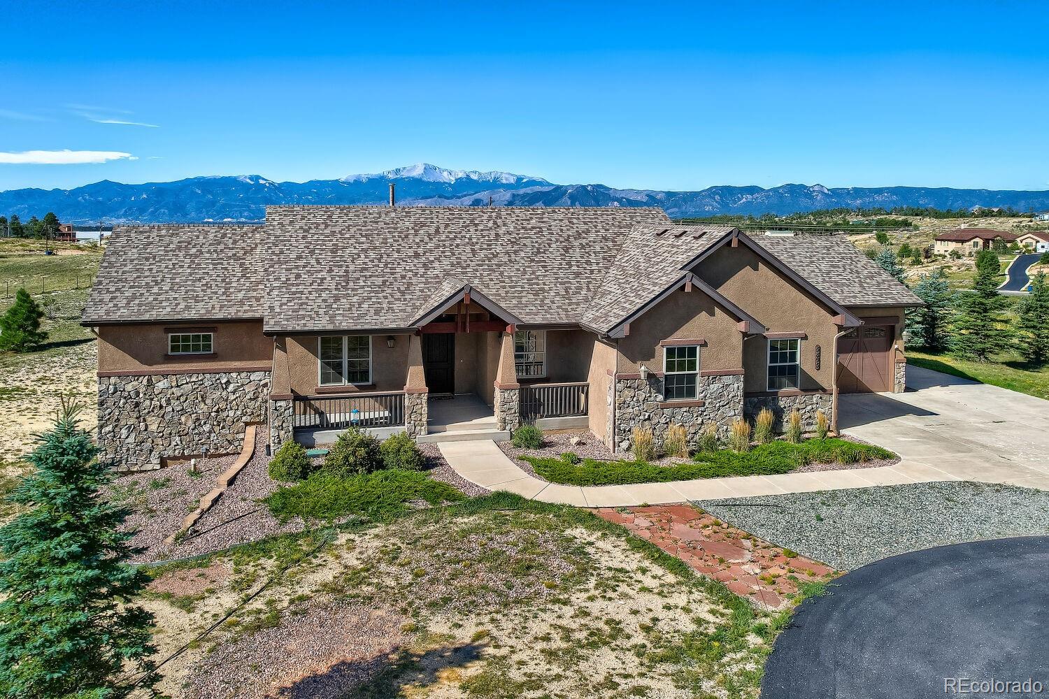 5895  Schwencks Place, colorado springs&nbsp; House Search MLS Picture