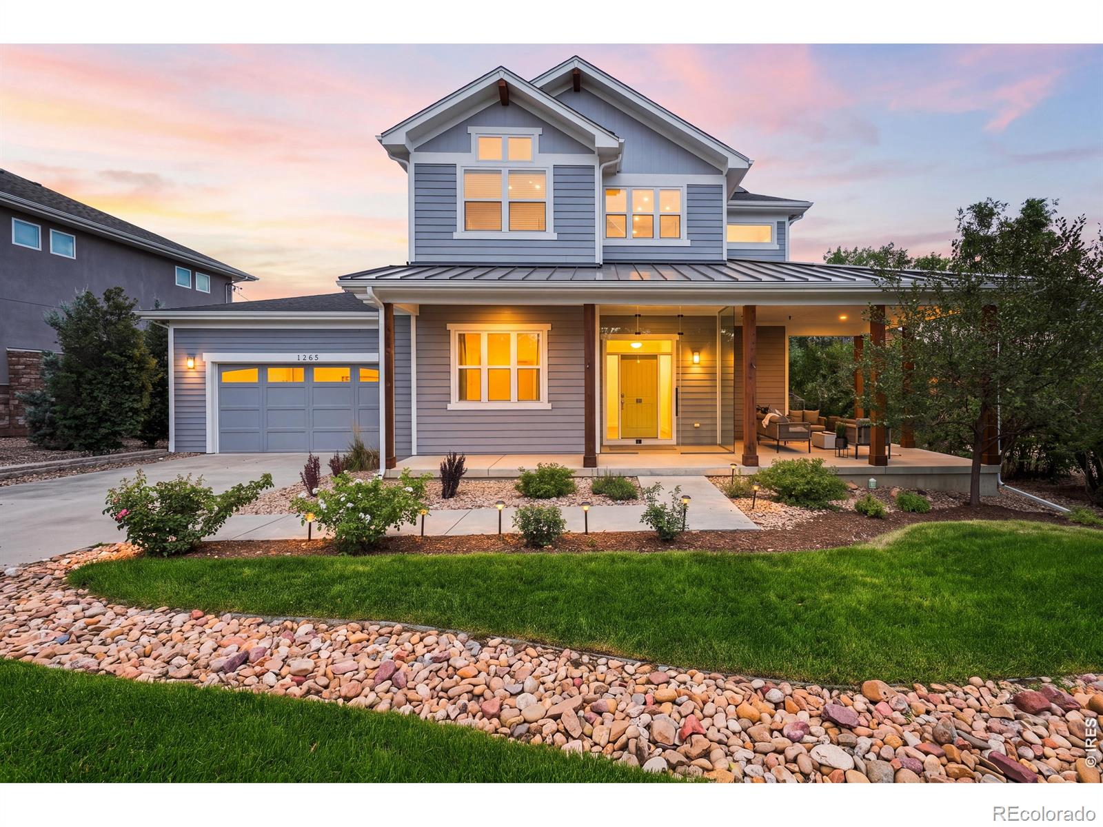 Moores Boulder Home | MLS #: 45678910672961265  Sumac Avenue, Boulder Beds: 3 Baths: 3 Price: $2,100,000